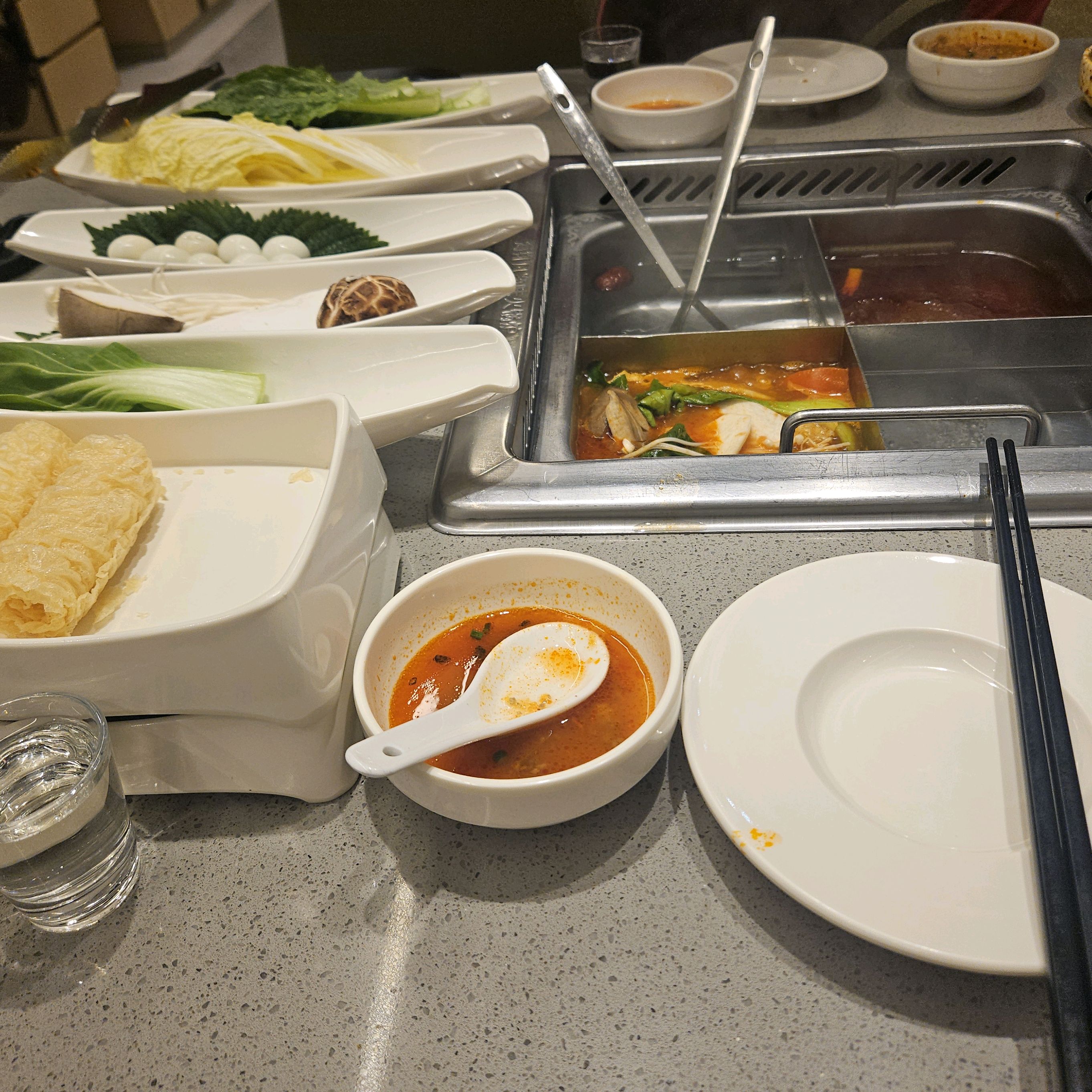 [명동 맛집 하이디라오 명동점] 직접 가본 로컬 리뷰