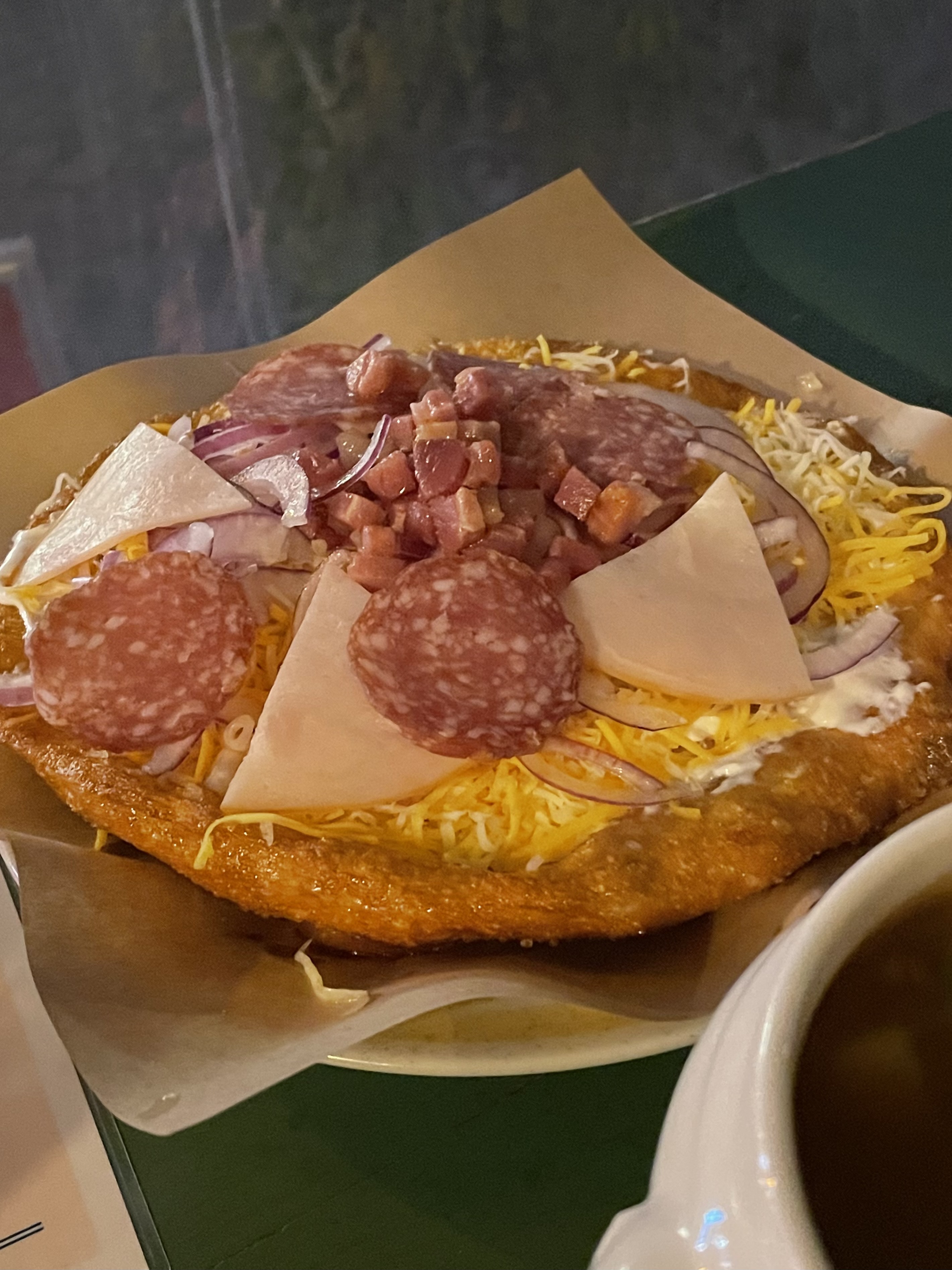 [경리단길 맛집 더랑고스] 직접 가본 로컬 리뷰