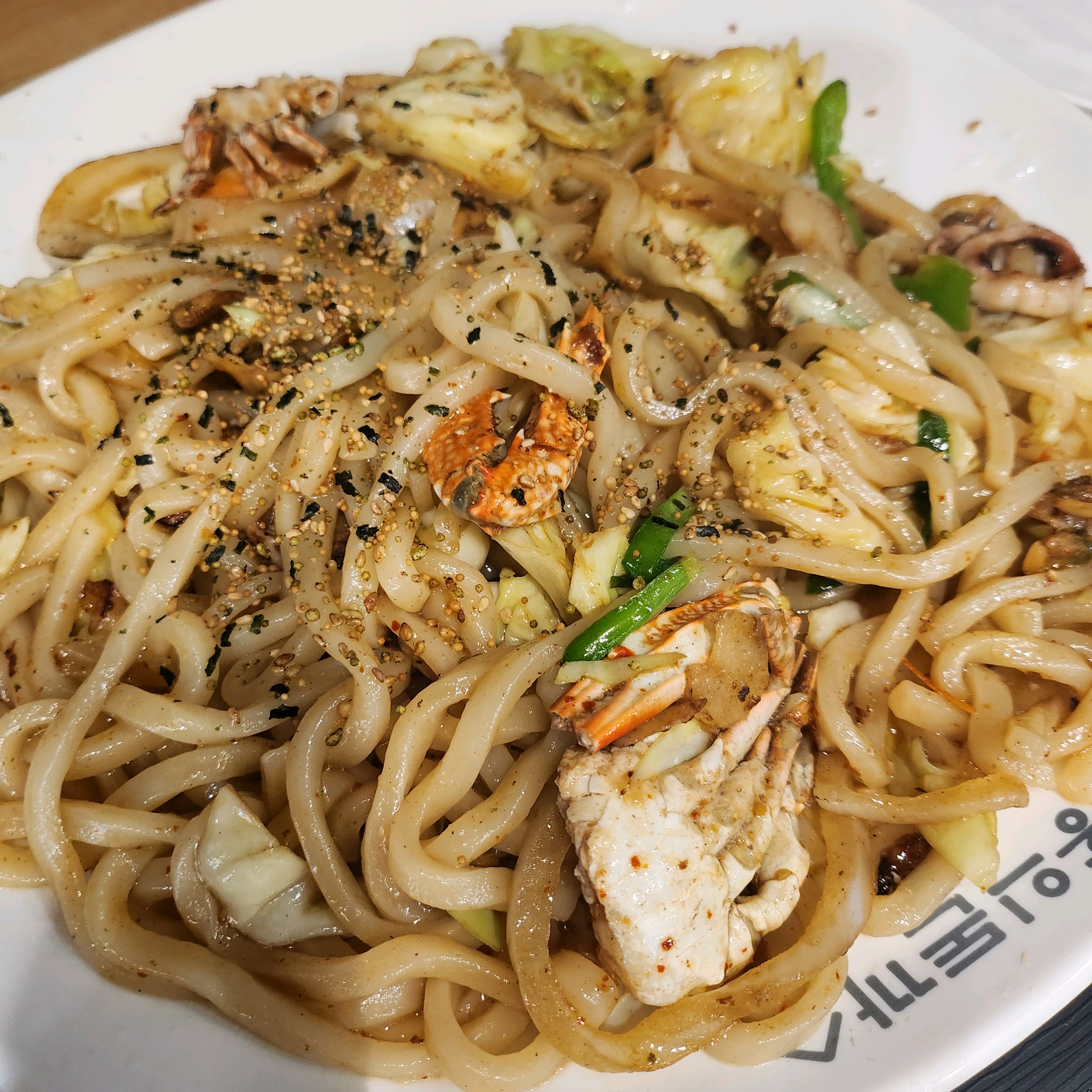 아이들이 좋아하는 메뉴 가득 - 광주 상무지구 맛집 홍익돈까스 광주상무점