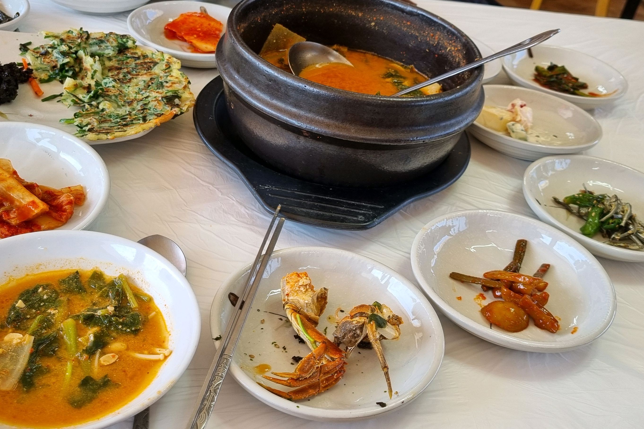 [하동 맛집 만지횟집] 직접 가본 로컬 리뷰