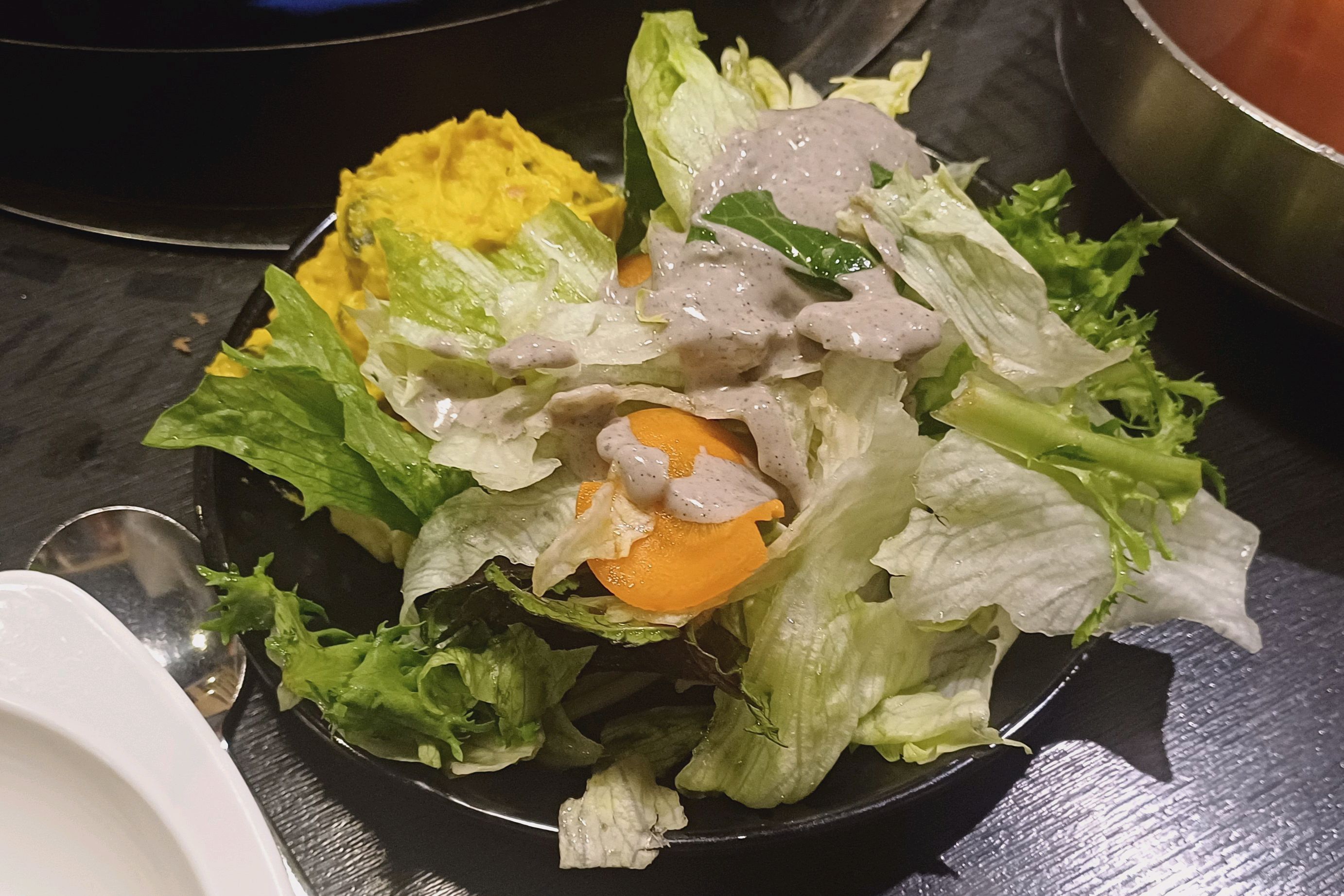 가족모임 있어 방문했는데 매장도 넓고 모든 재료들이 신선하고 맛있어요 - 야탑역 맛집 소담촌 야탑점
