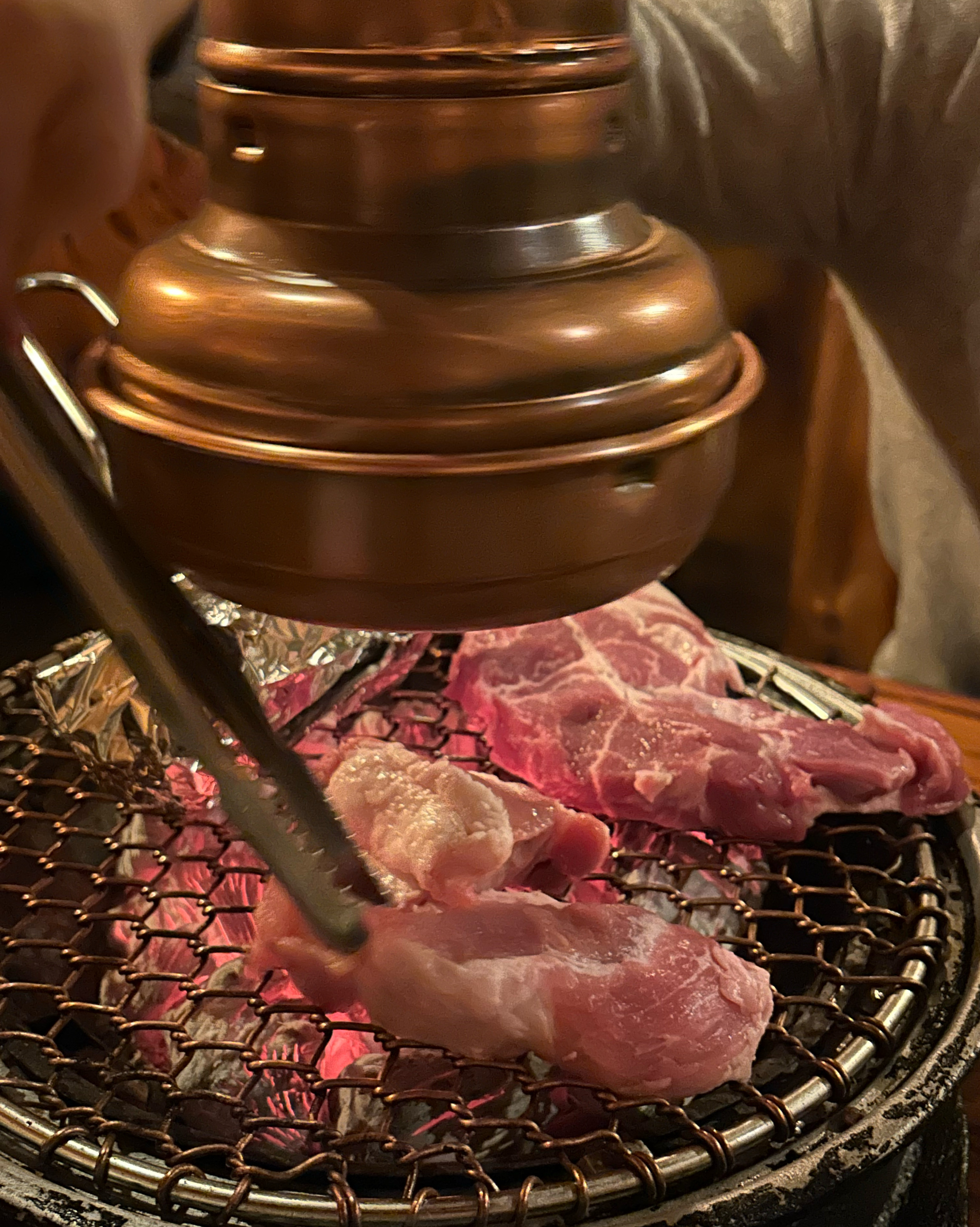 [홍대입구역 맛집 고기꾼김춘배 홍대본점] 직접 가본 로컬 리뷰