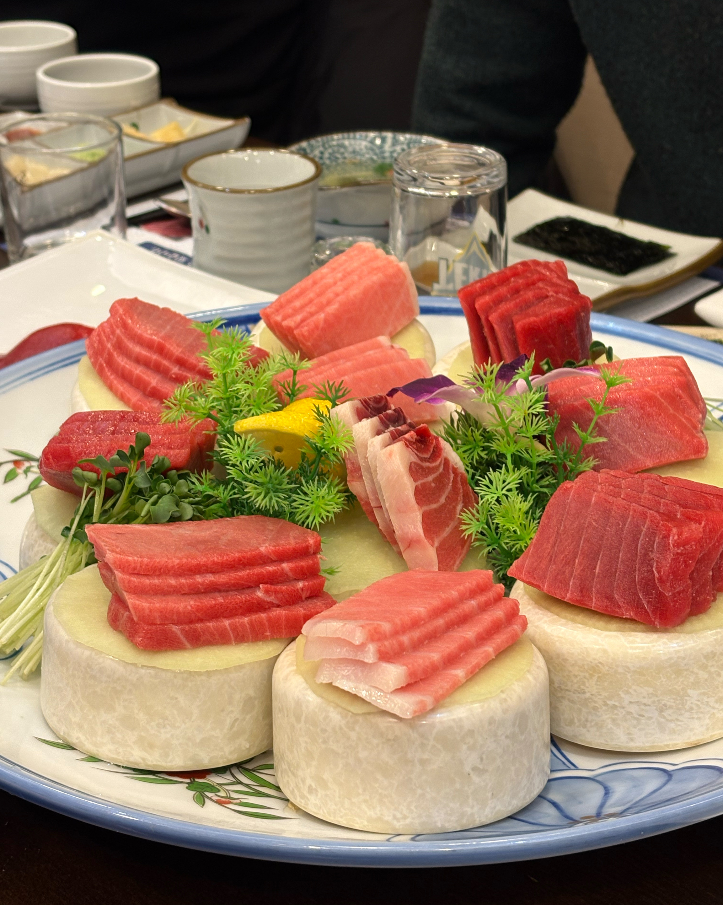 [명동 맛집 VIP참치 을지로점] 직접 가본 로컬 리뷰