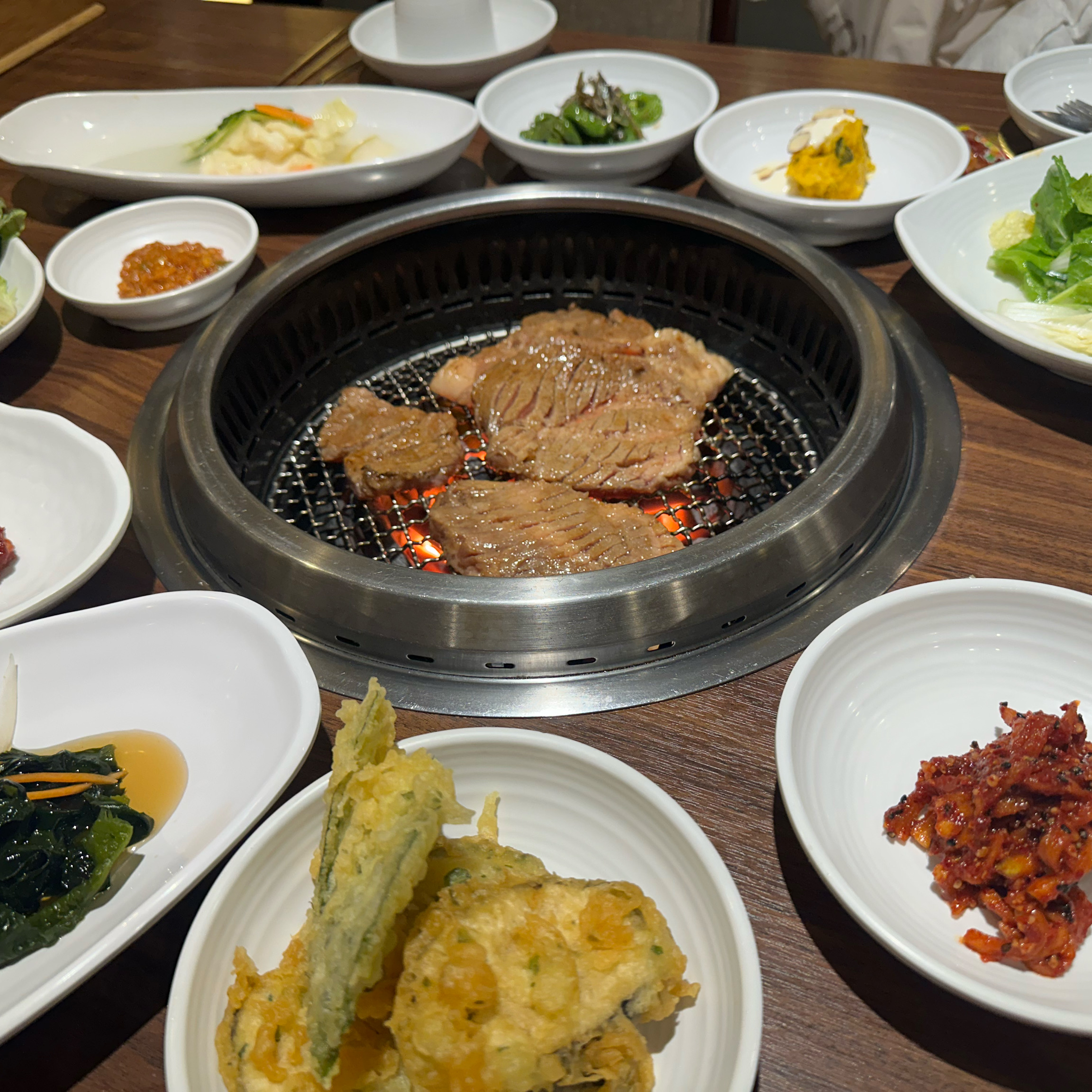 오리역 맛집 송도갈비 죽전역점 내돈내산 방문리뷰