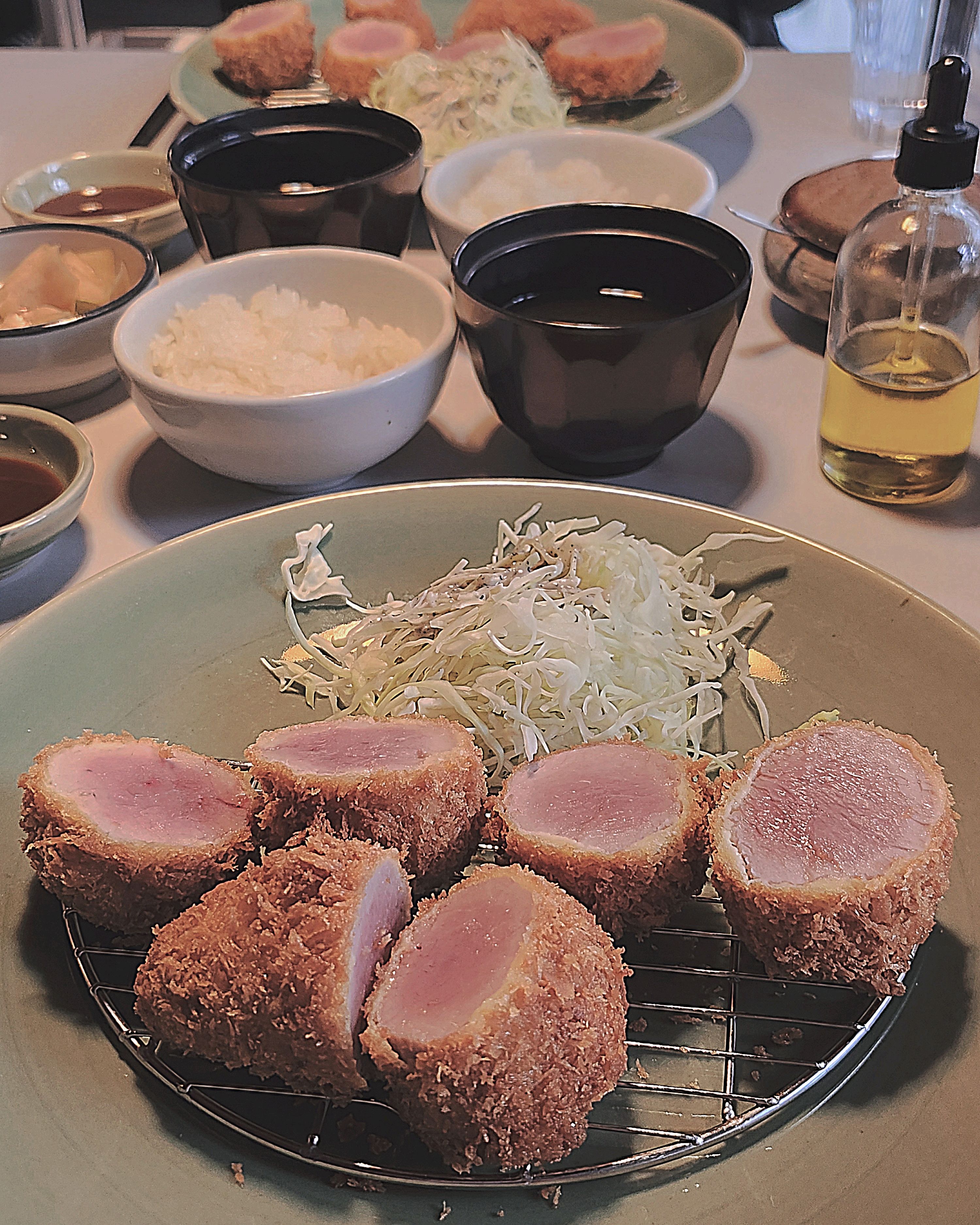 두 번째 방문이에요~ 캐치테이블에서 웨이팅 등록하고 방문했어요ㅎㅎ웨이팅 대기 말고 예약은