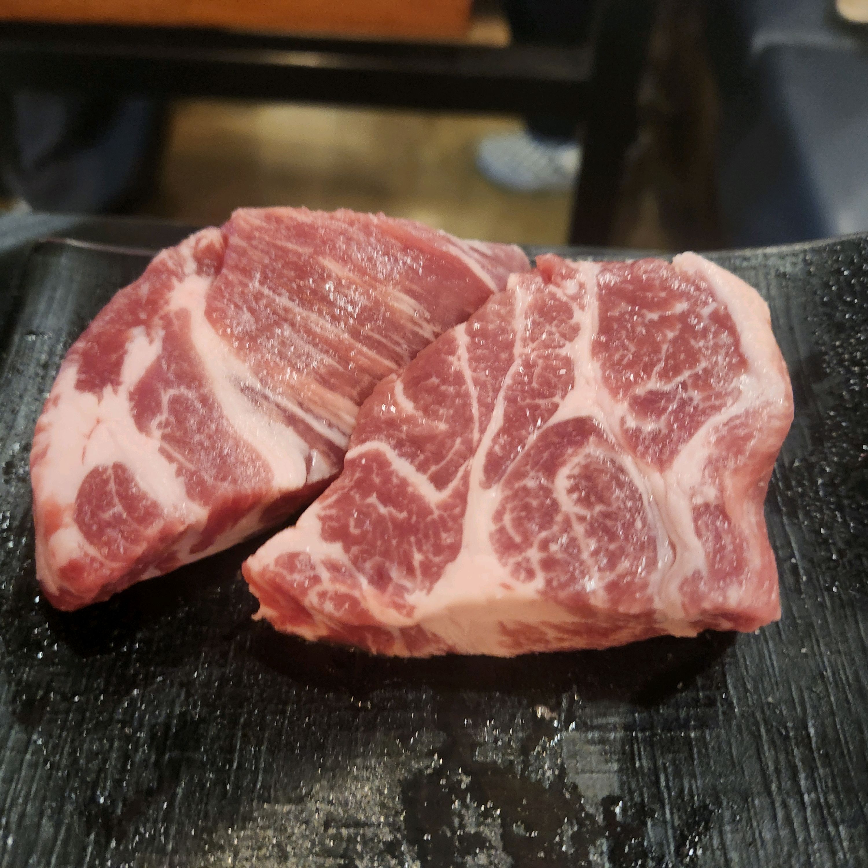 신림역 맛집 일품 내돈내산 방문후기