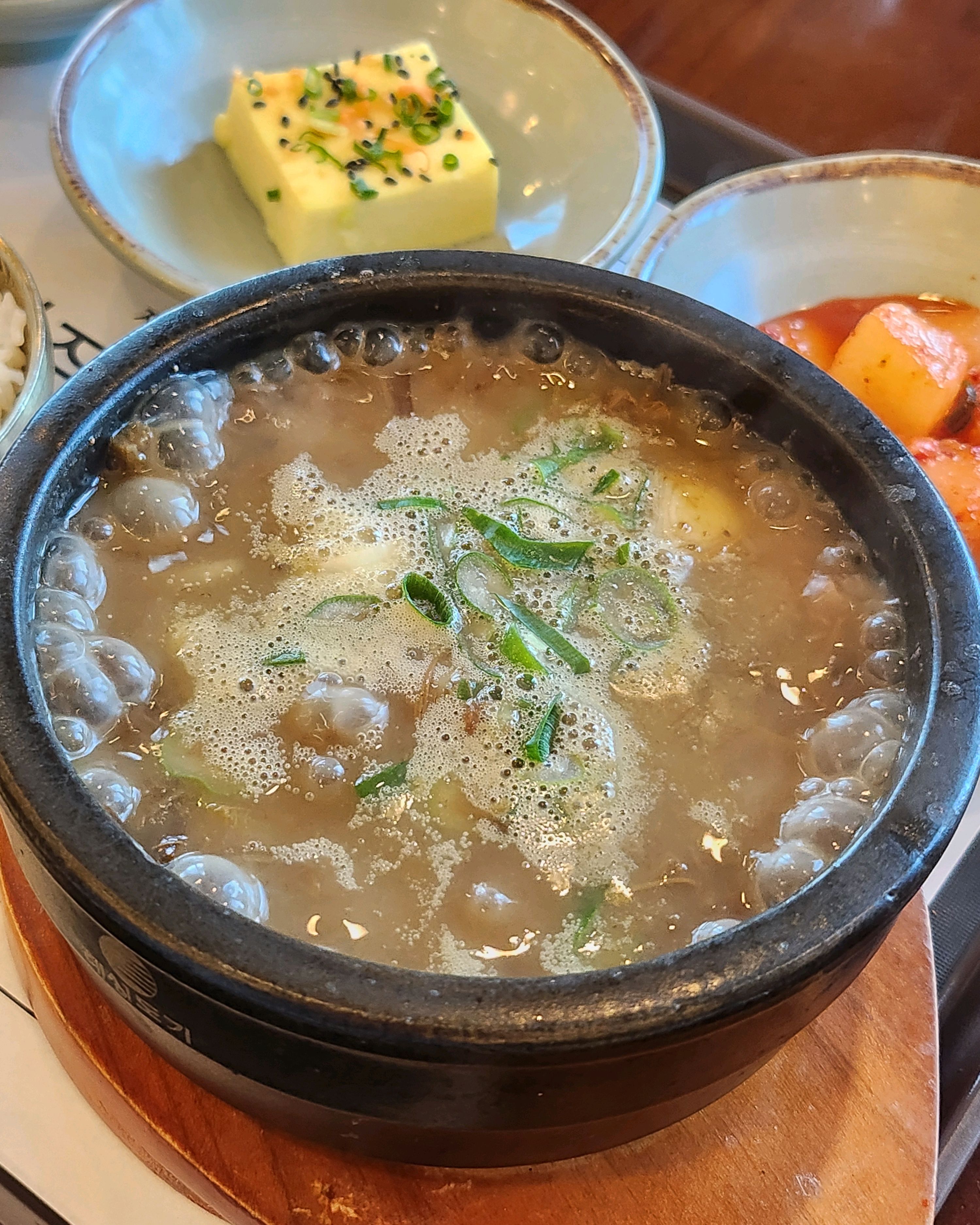 [애월 맛집 코시롱] 직접 가본 로컬 리뷰