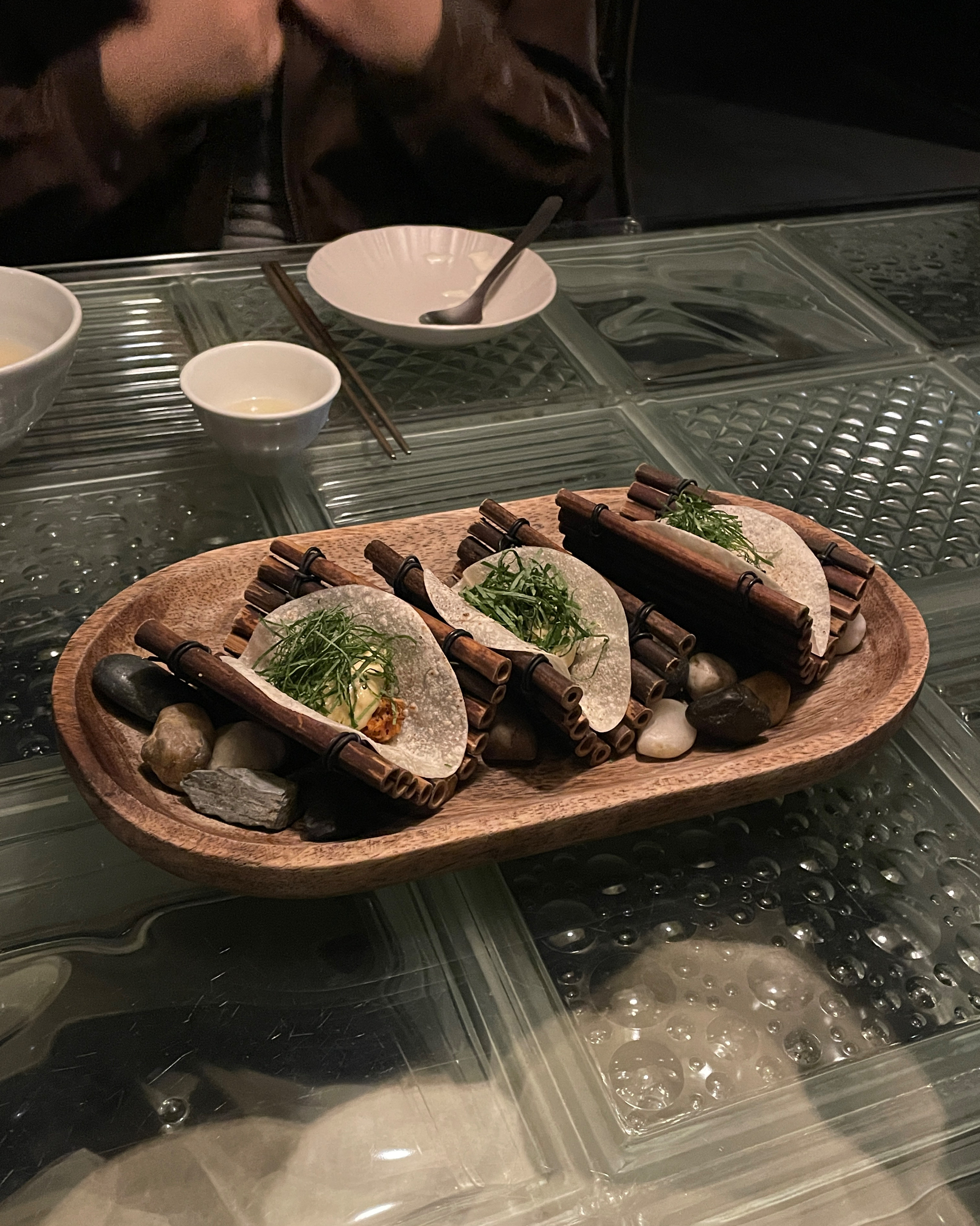 [경리단길 맛집 한국술집 안씨막걸리] 직접 가본 로컬 리뷰