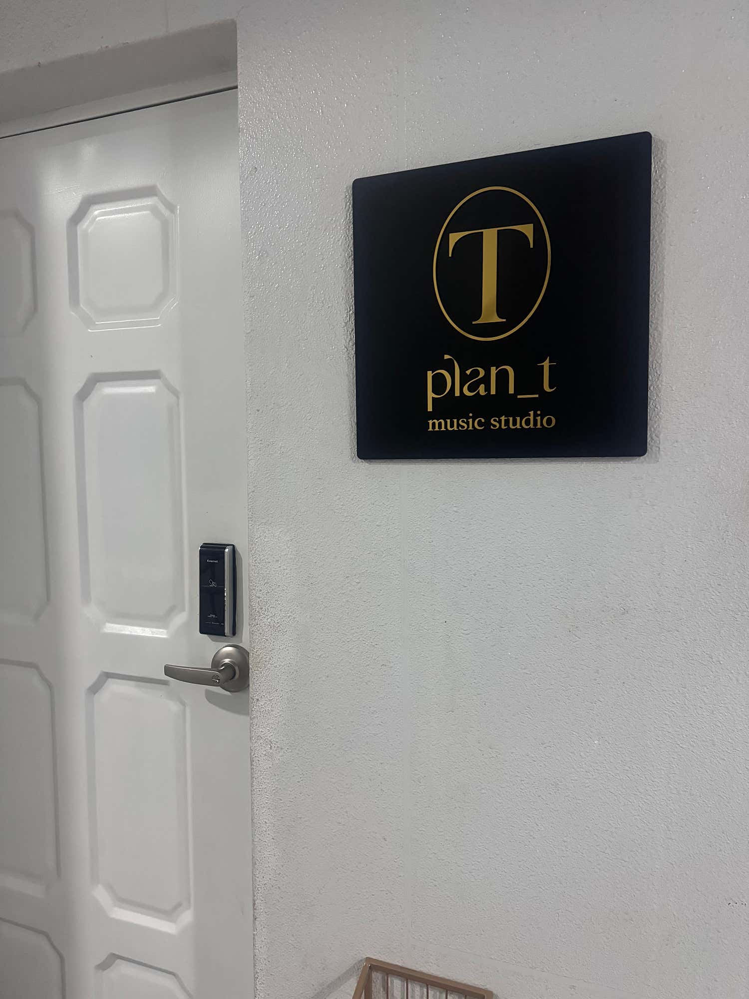 2번째 스튜디오 사진