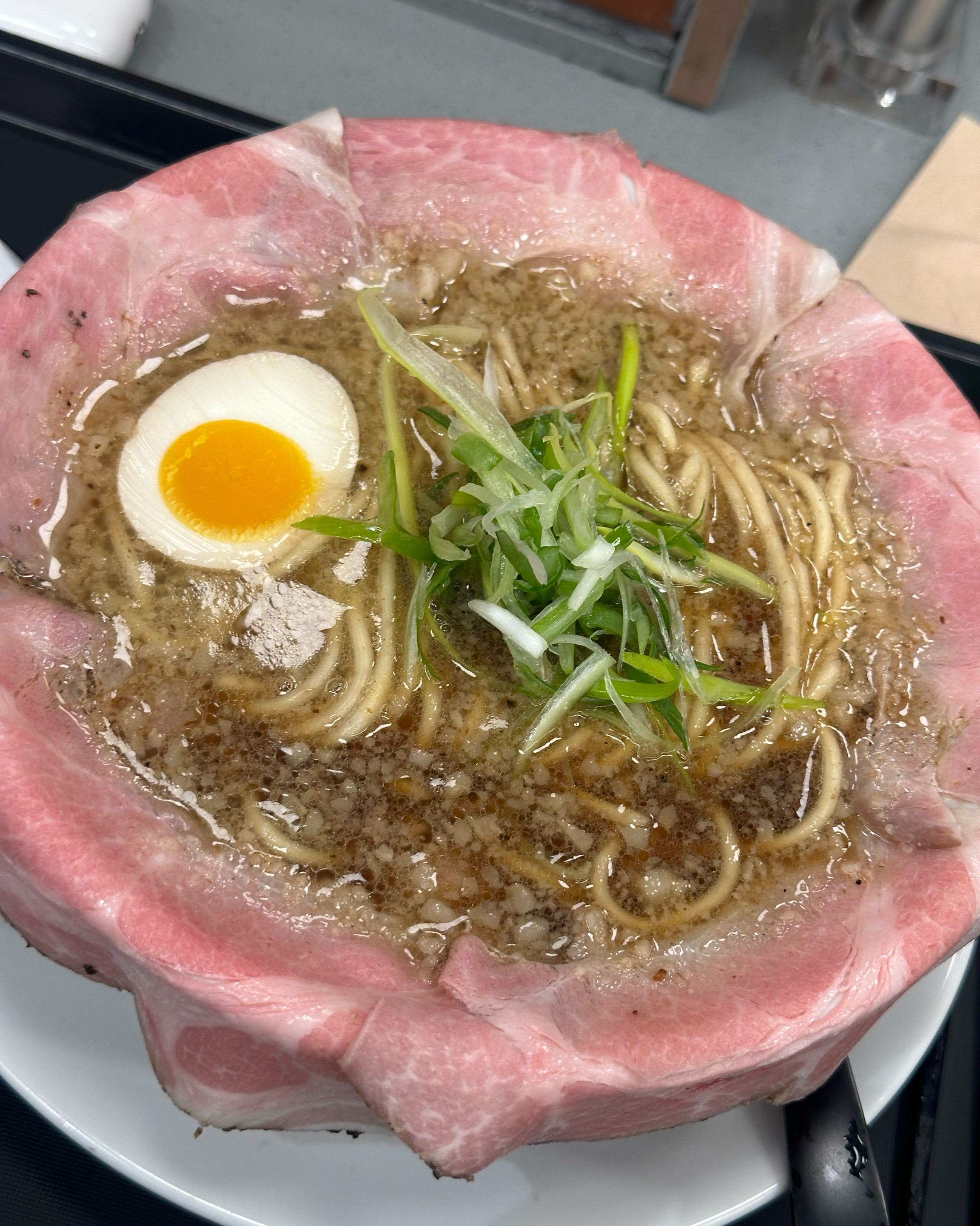 [여의도 맛집 더라멘워 더현대서울] 직접 가본 로컬 리뷰
