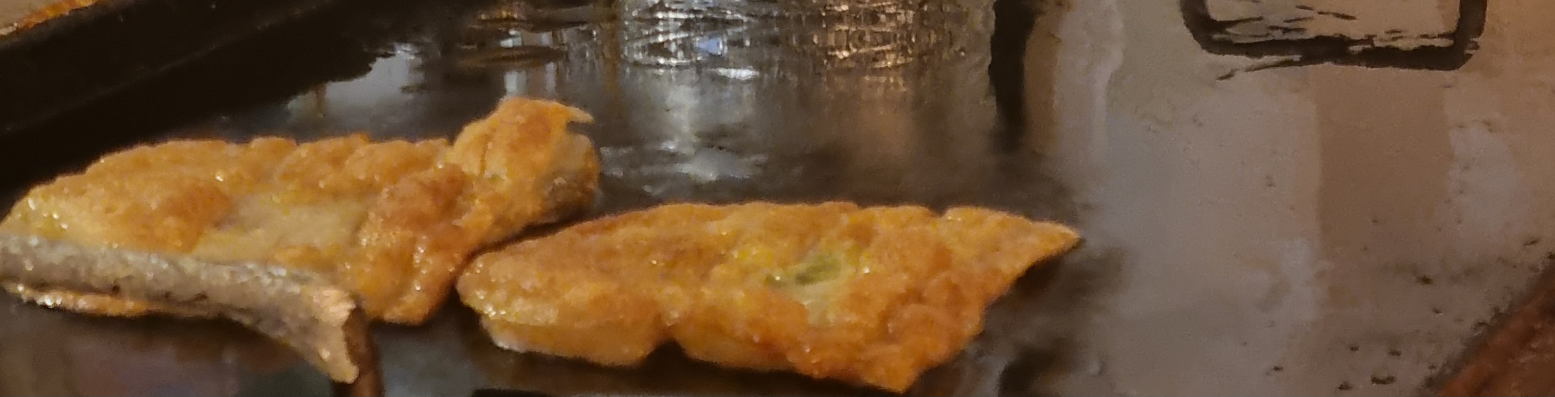 신림역 맛집 대구밀떡집 내돈내산 찐리뷰