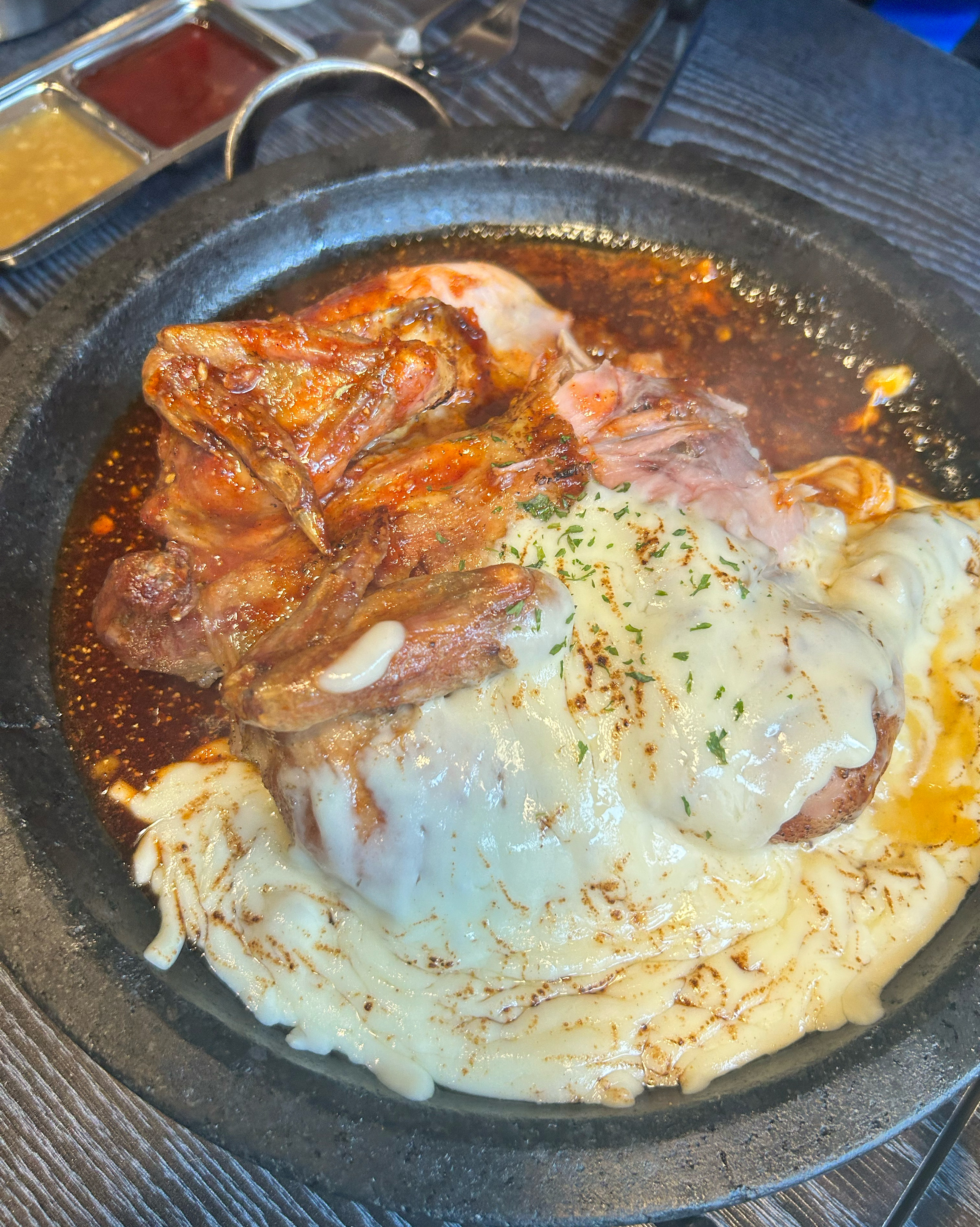 미금역 맛집 천석꾼 내돈내산 방문리뷰