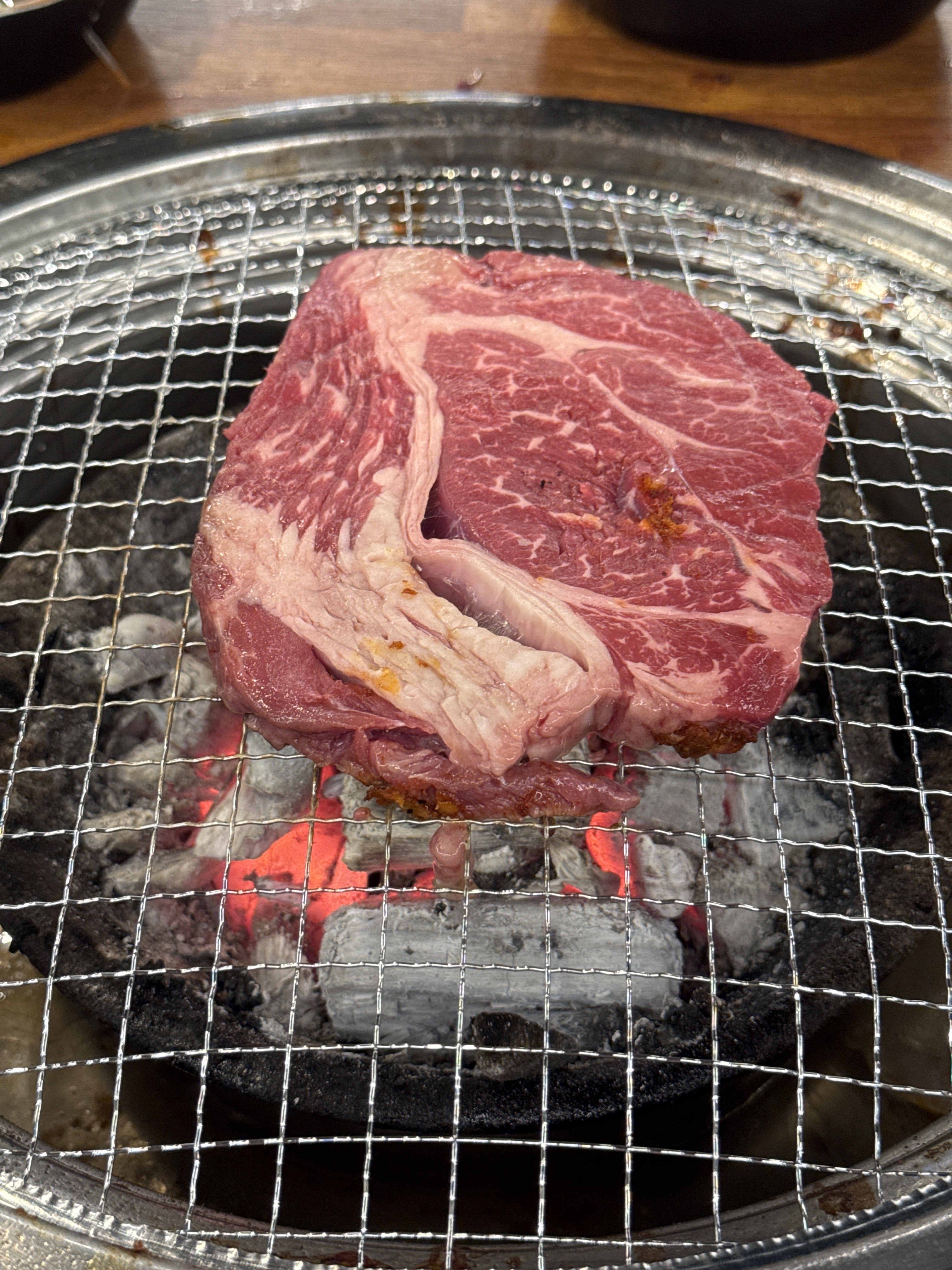 [동해 맛집 스타먹소고기무한 동해나안점] 직접 가본 로컬 리뷰