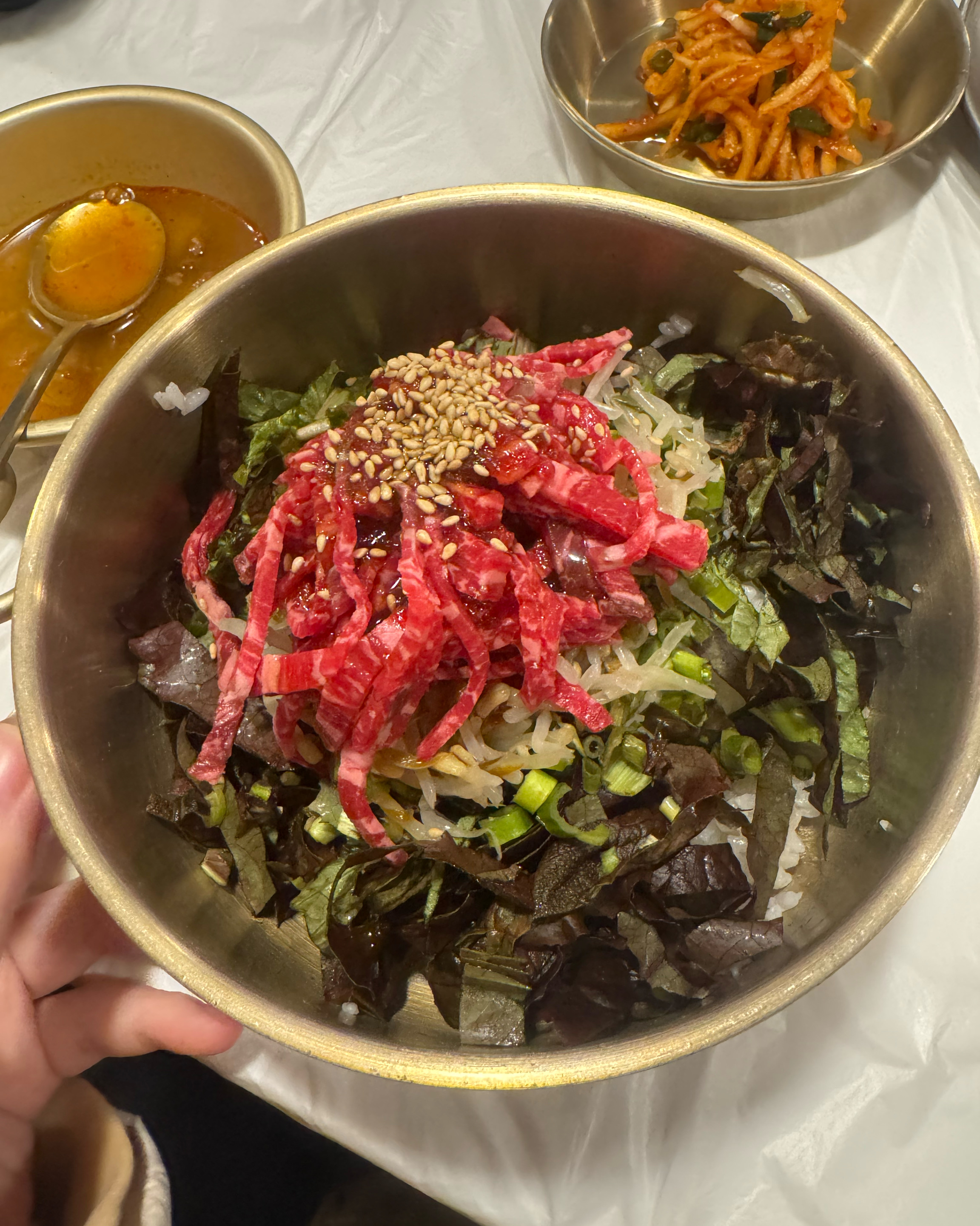 [부산역 맛집 옥선집] 직접 가본 로컬 리뷰