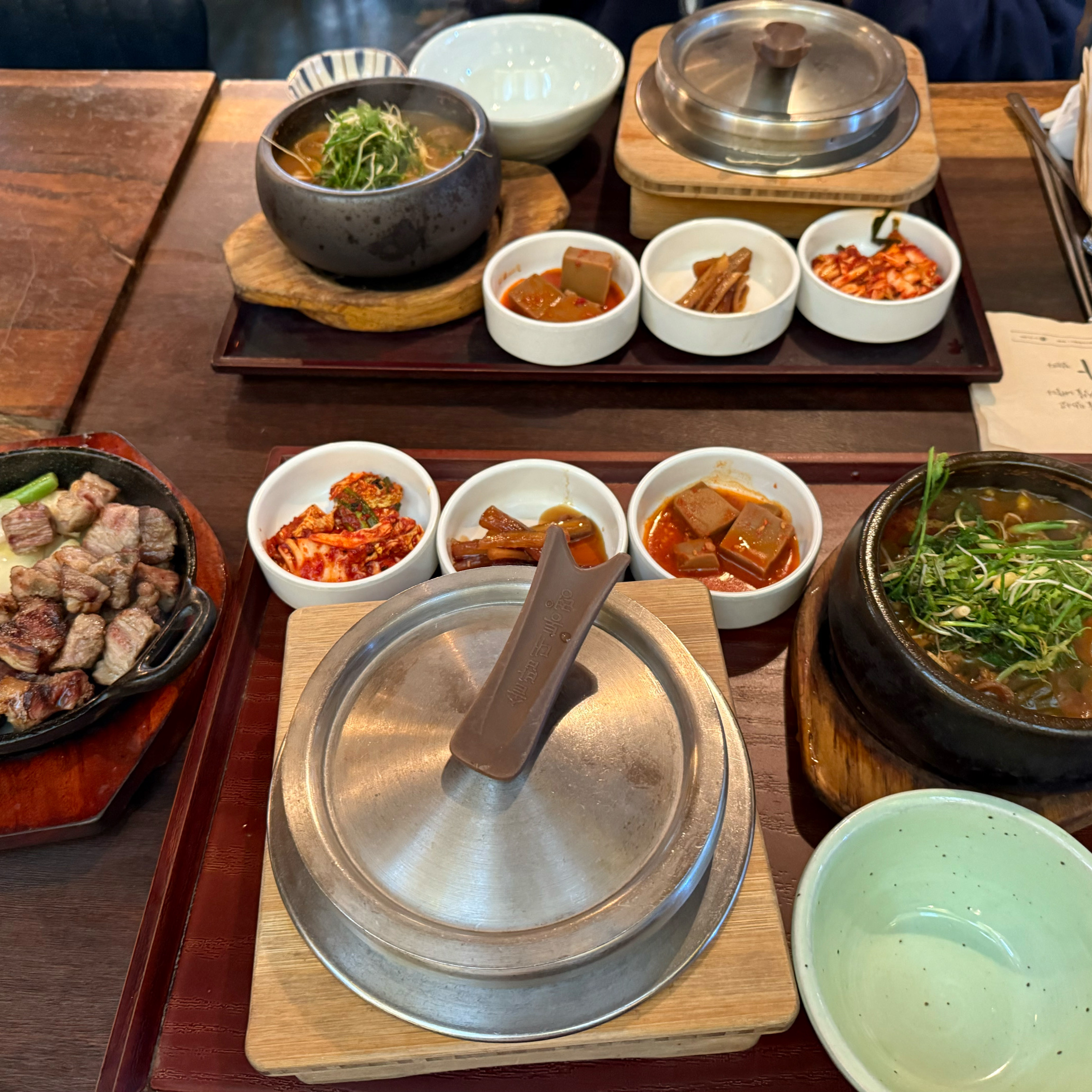 [광화문 맛집 도마 인사동점] 직접 가본 로컬 리뷰