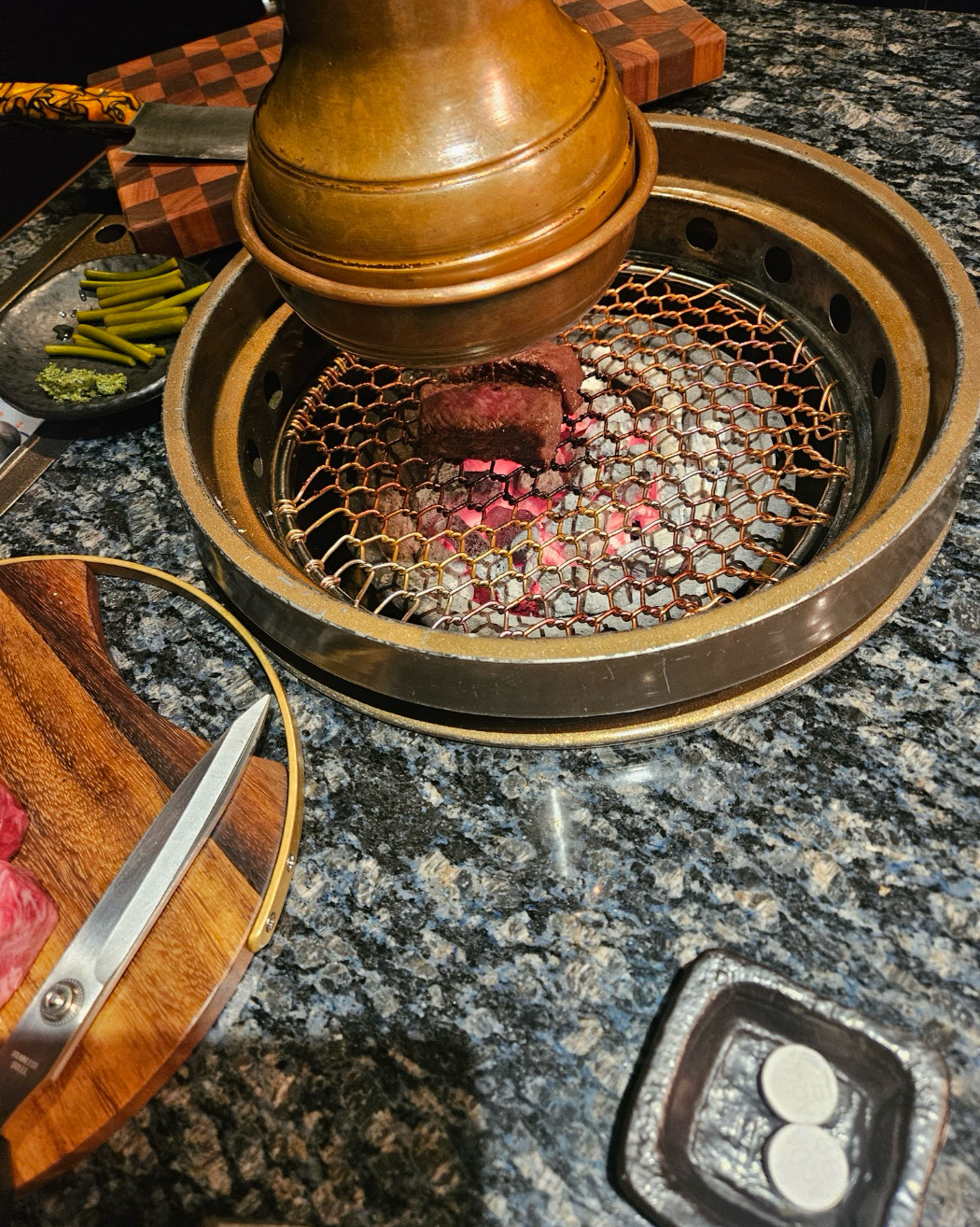 정자역 맛집 규정공 The Lounge 내돈내산 리얼후기