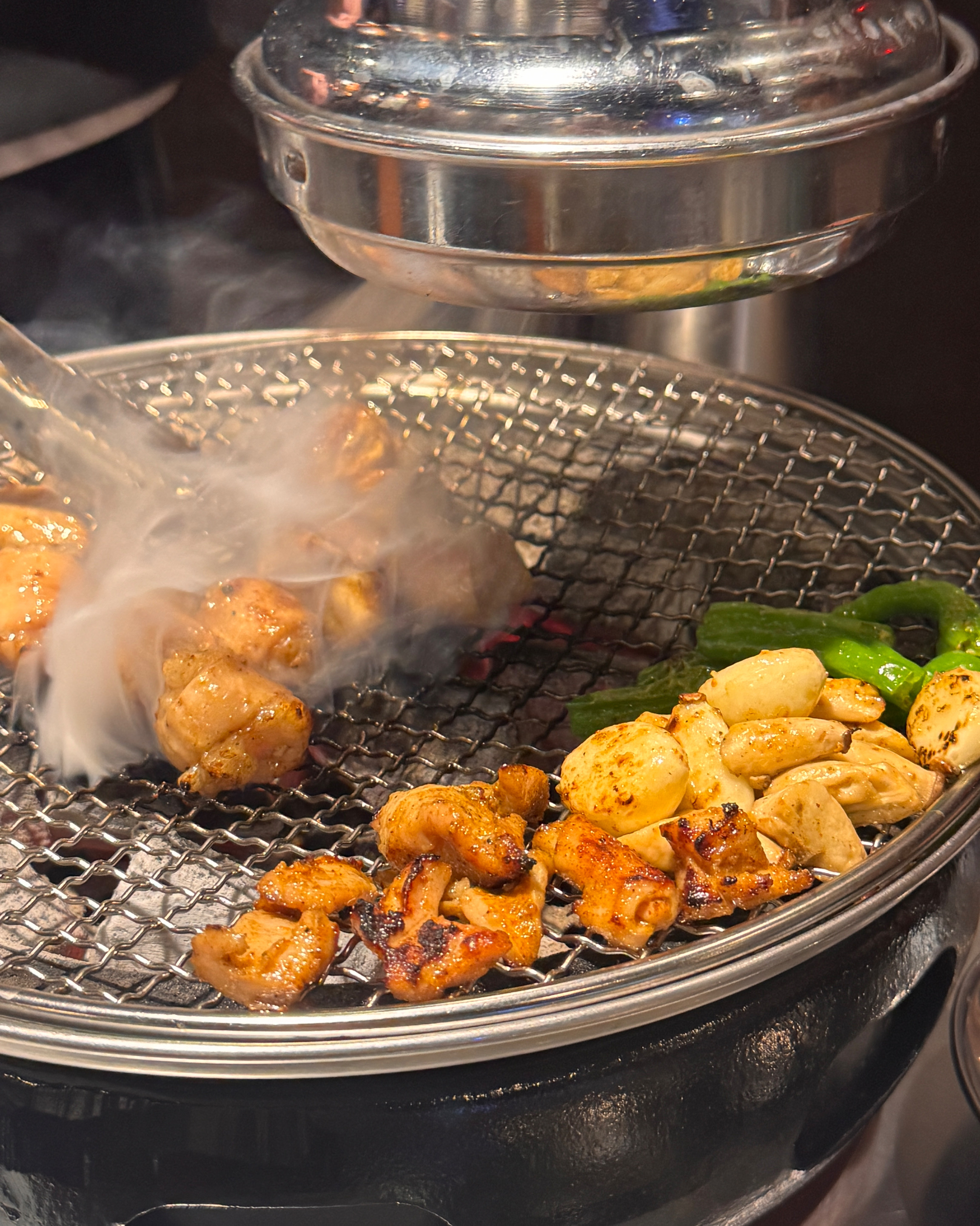 정자역 맛집 광명대창집 분당정자점 내돈내산 방문후기