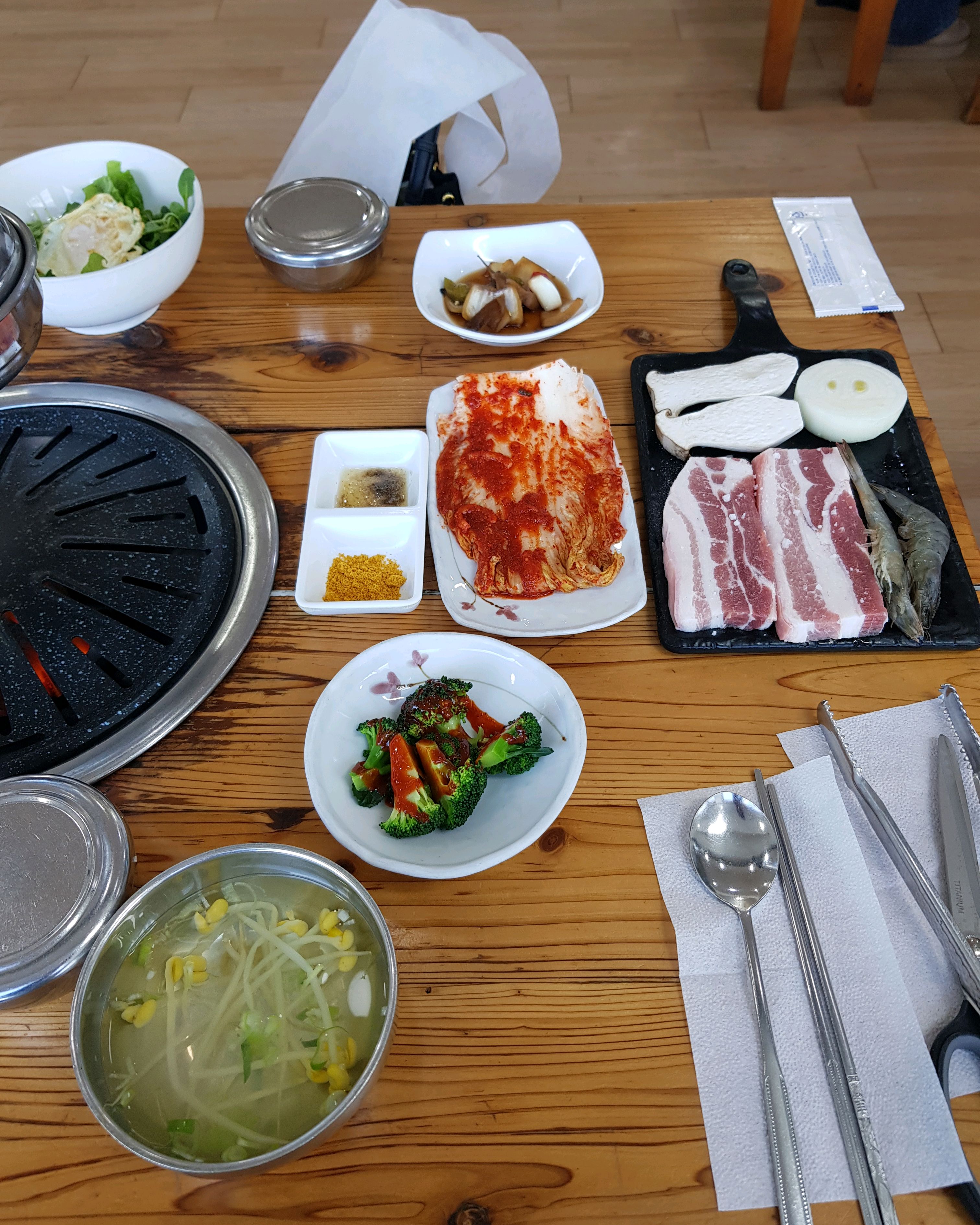 [애월 맛집 애월 해성도뚜리] 직접 가본 로컬 리뷰