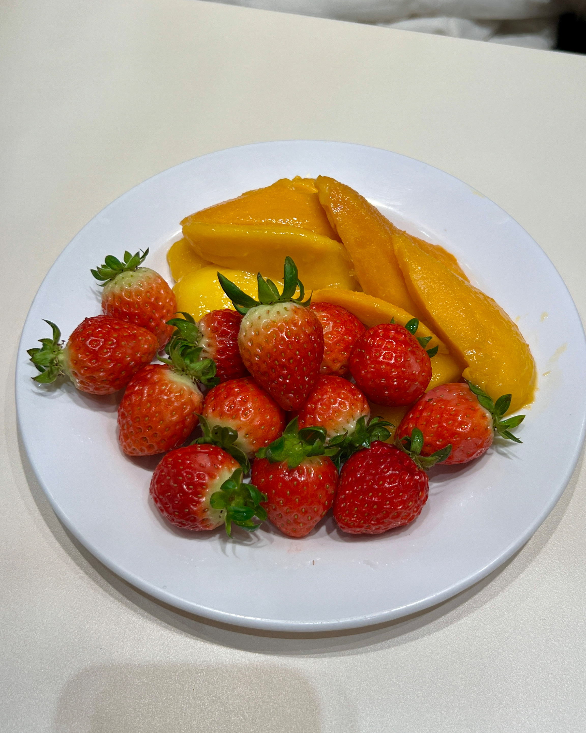 애슐리 오랜만에 먹으니까 짱맛..🍓 - 스퀘어원 맛집 애슐리퀸즈 스퀘어원 인천점