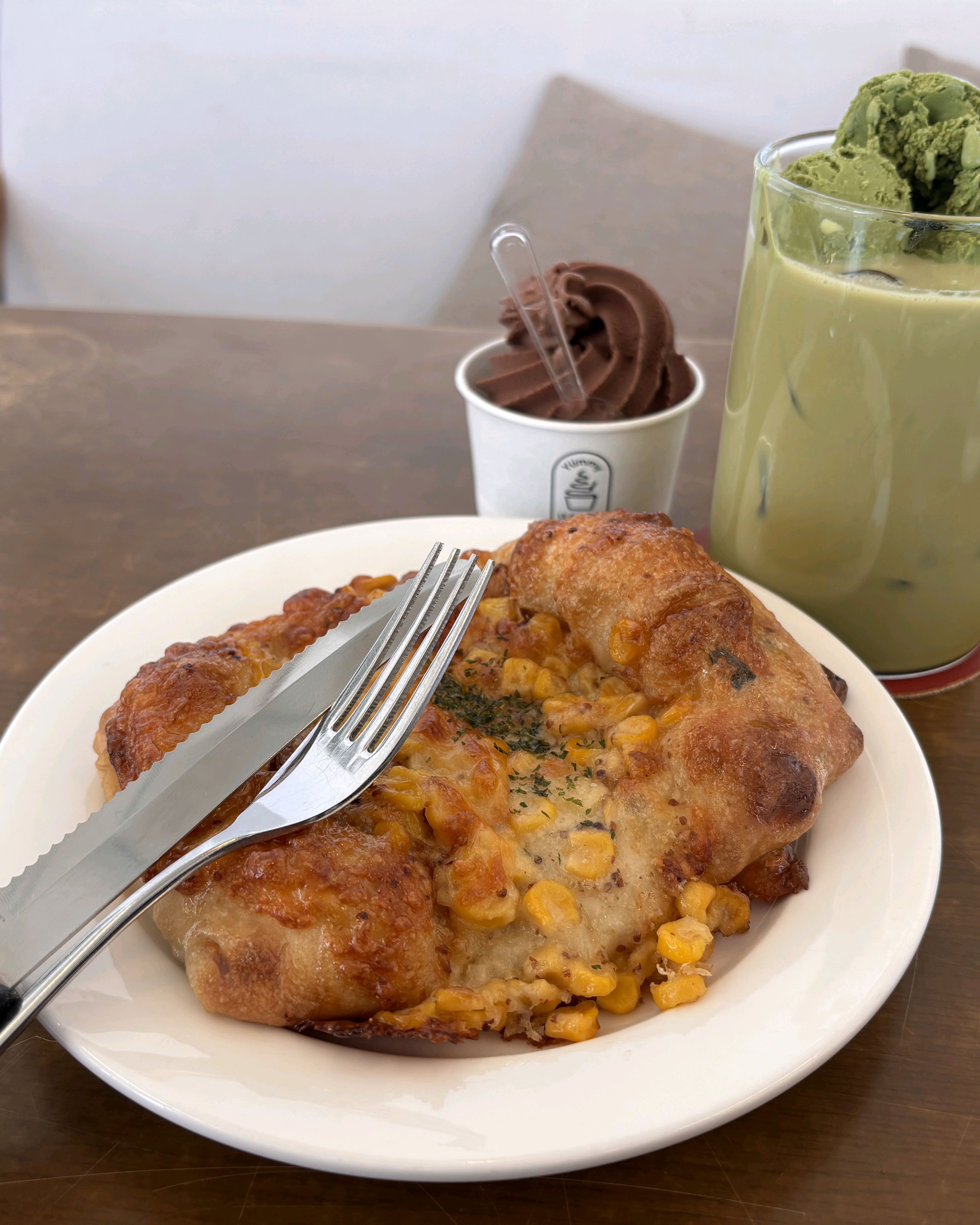 [동해 맛집 카페 한결] 직접 가본 로컬 리뷰