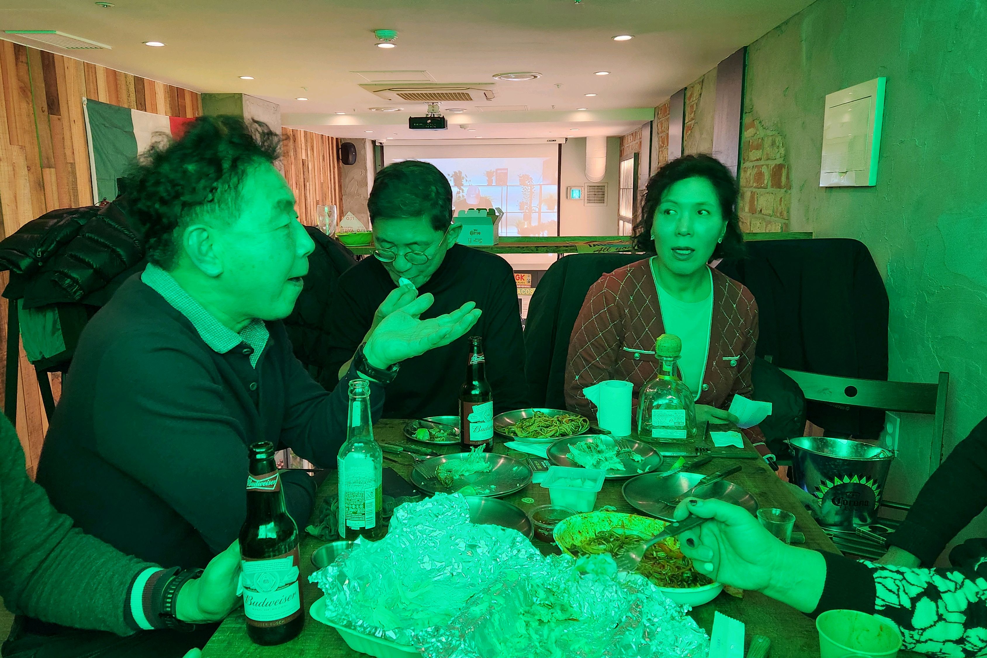 정자역 맛집 올데이타코 정자점 내돈내산 방문리뷰