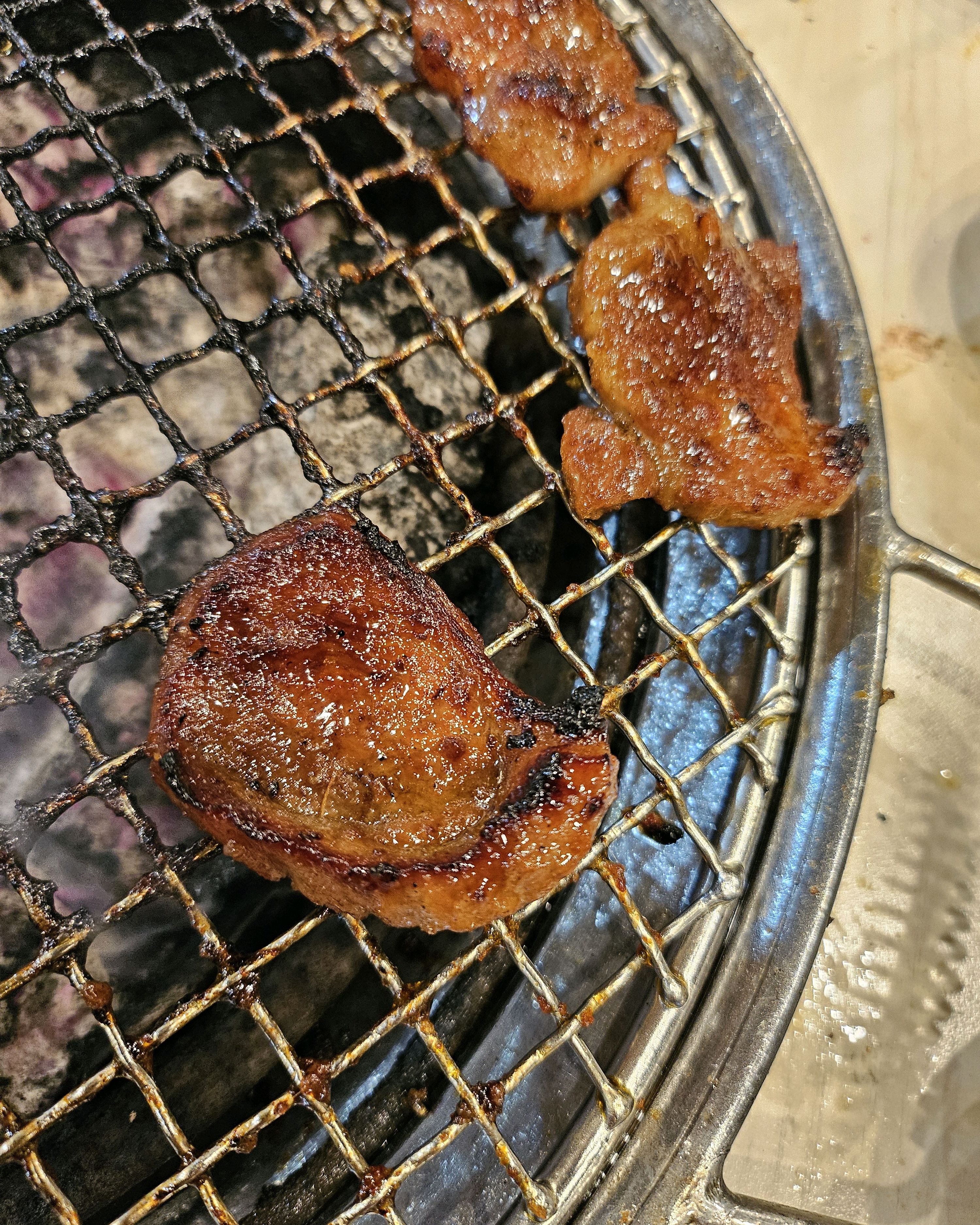 미금역 맛집 명륜진사갈비 분당미금역점 내돈내산 방문리뷰
