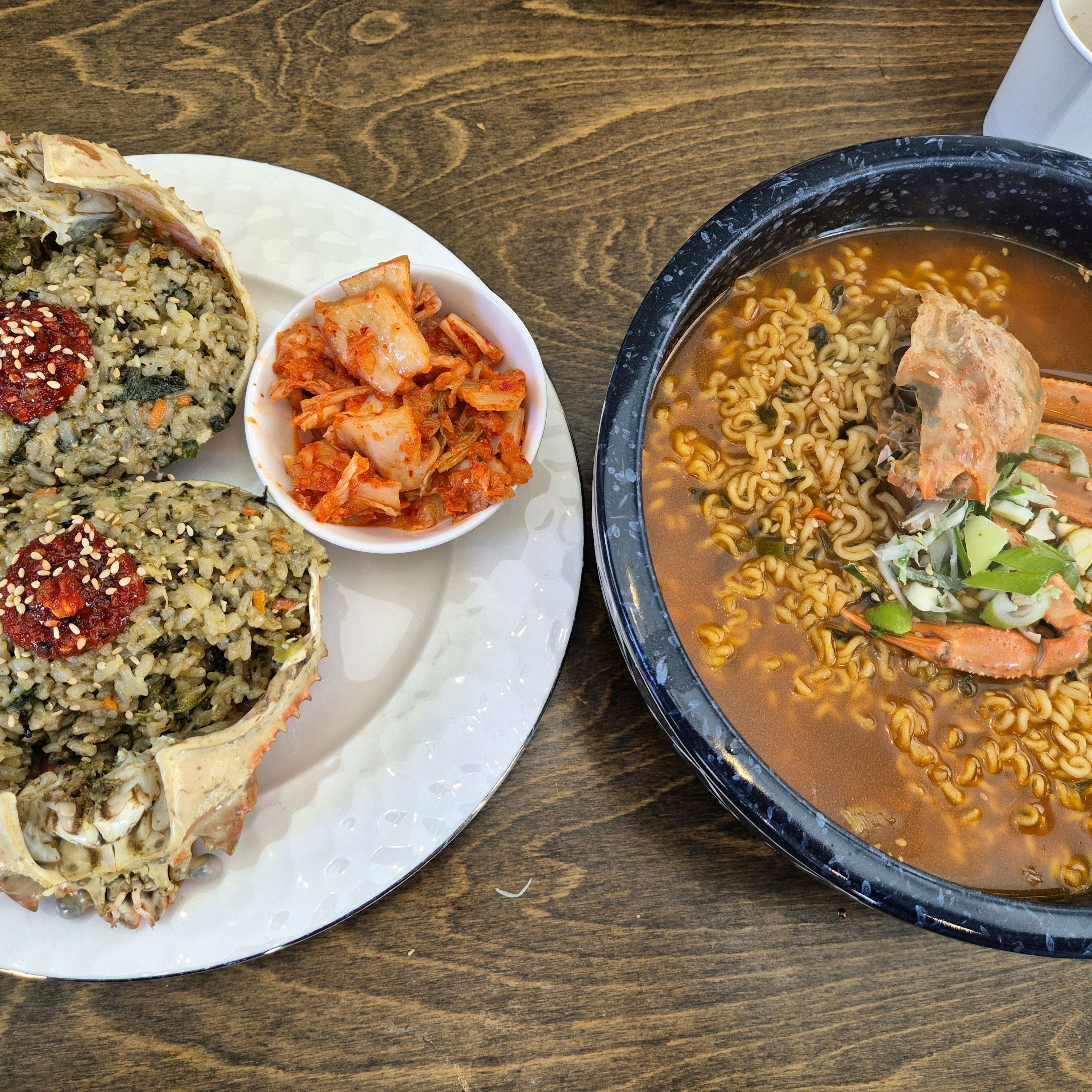 정자역 맛집 집게집 정자본점 내돈내산 방문리뷰