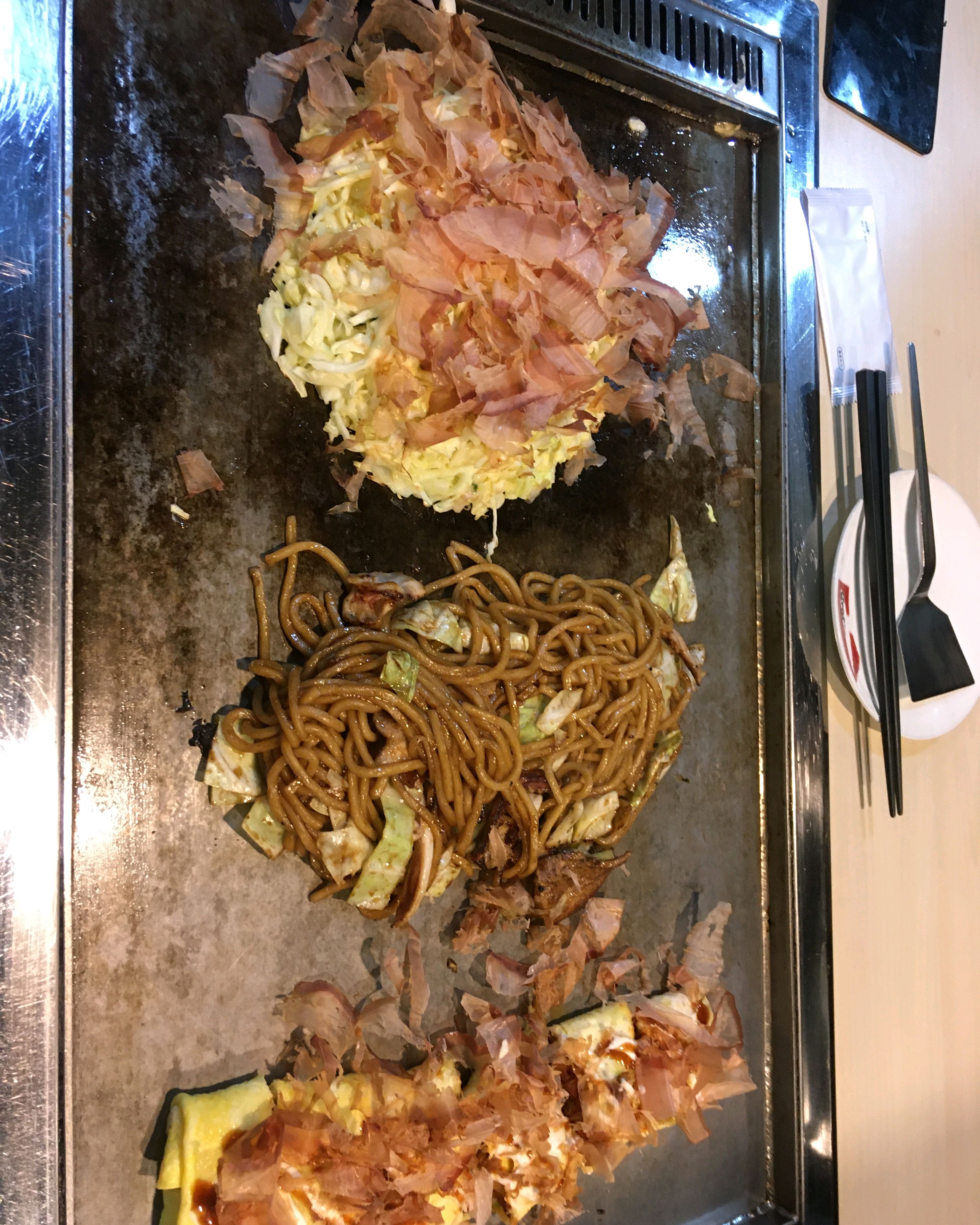 [명동 맛집 쯔루하시 후게츠 명동점] 직접 가본 로컬 리뷰