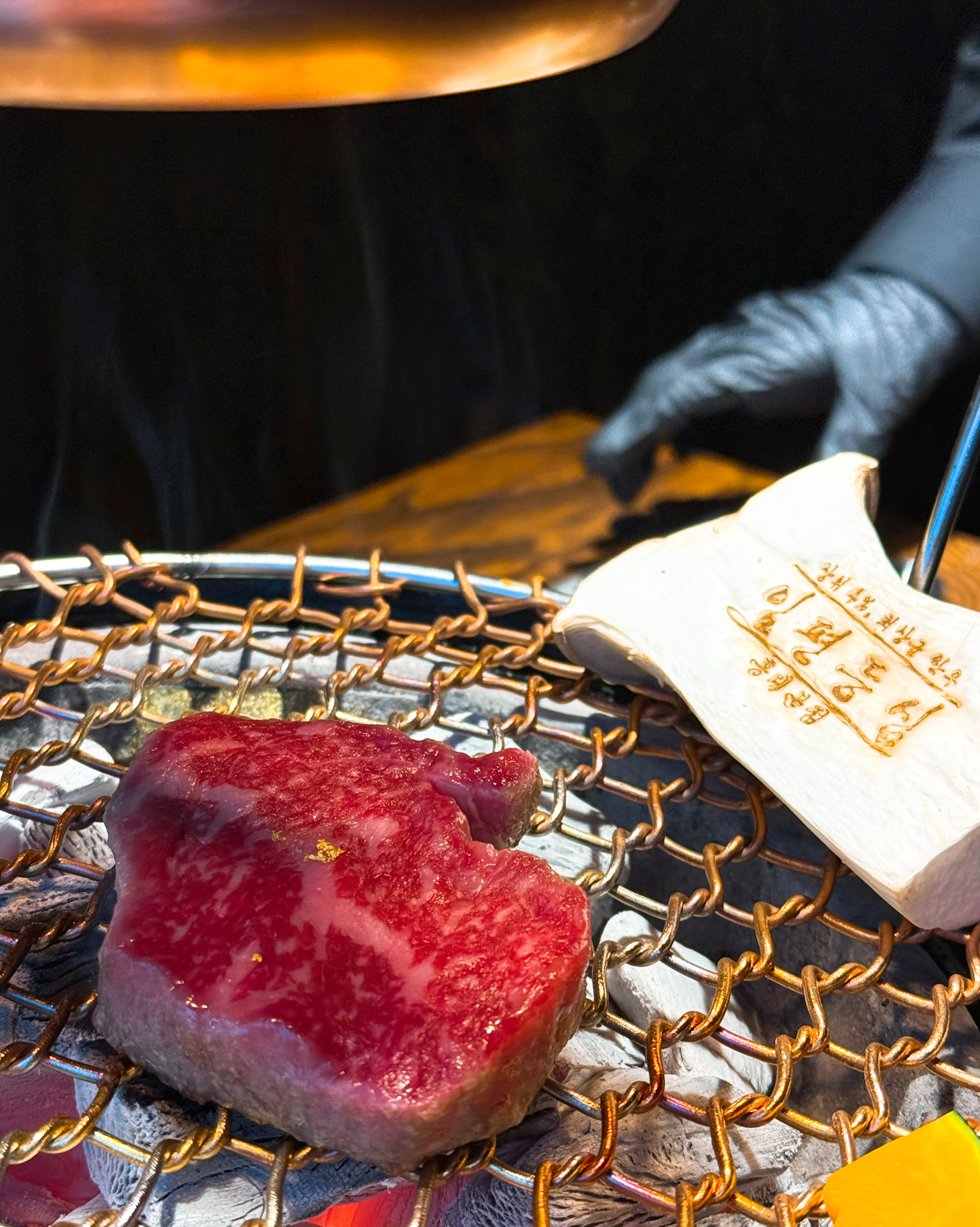 [홍대입구역 맛집 일편등심 홍대본점] 직접 가본 로컬 리뷰