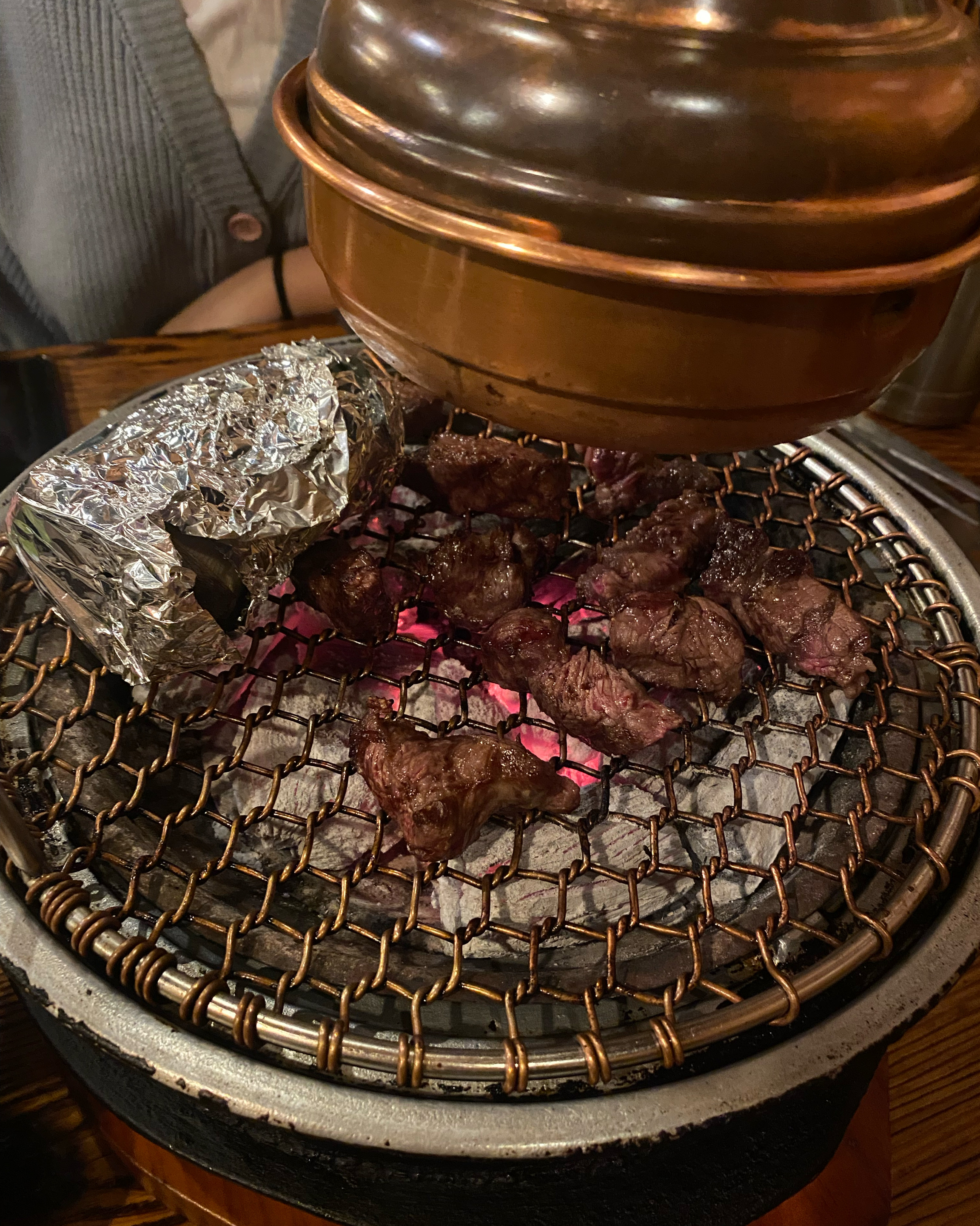 [홍대입구역 맛집 고기꾼김춘배 홍대본점] 직접 가본 로컬 리뷰