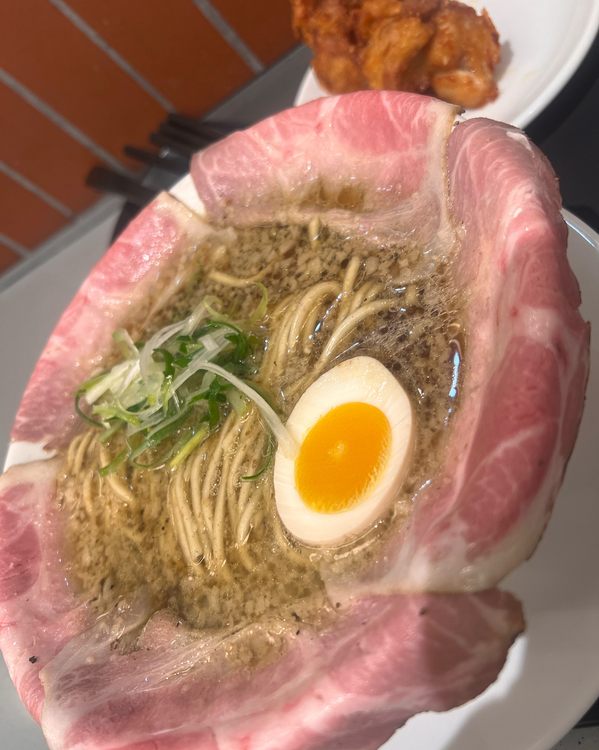 [여의도 맛집 더라멘워 더현대서울] 직접 가본 로컬 리뷰
