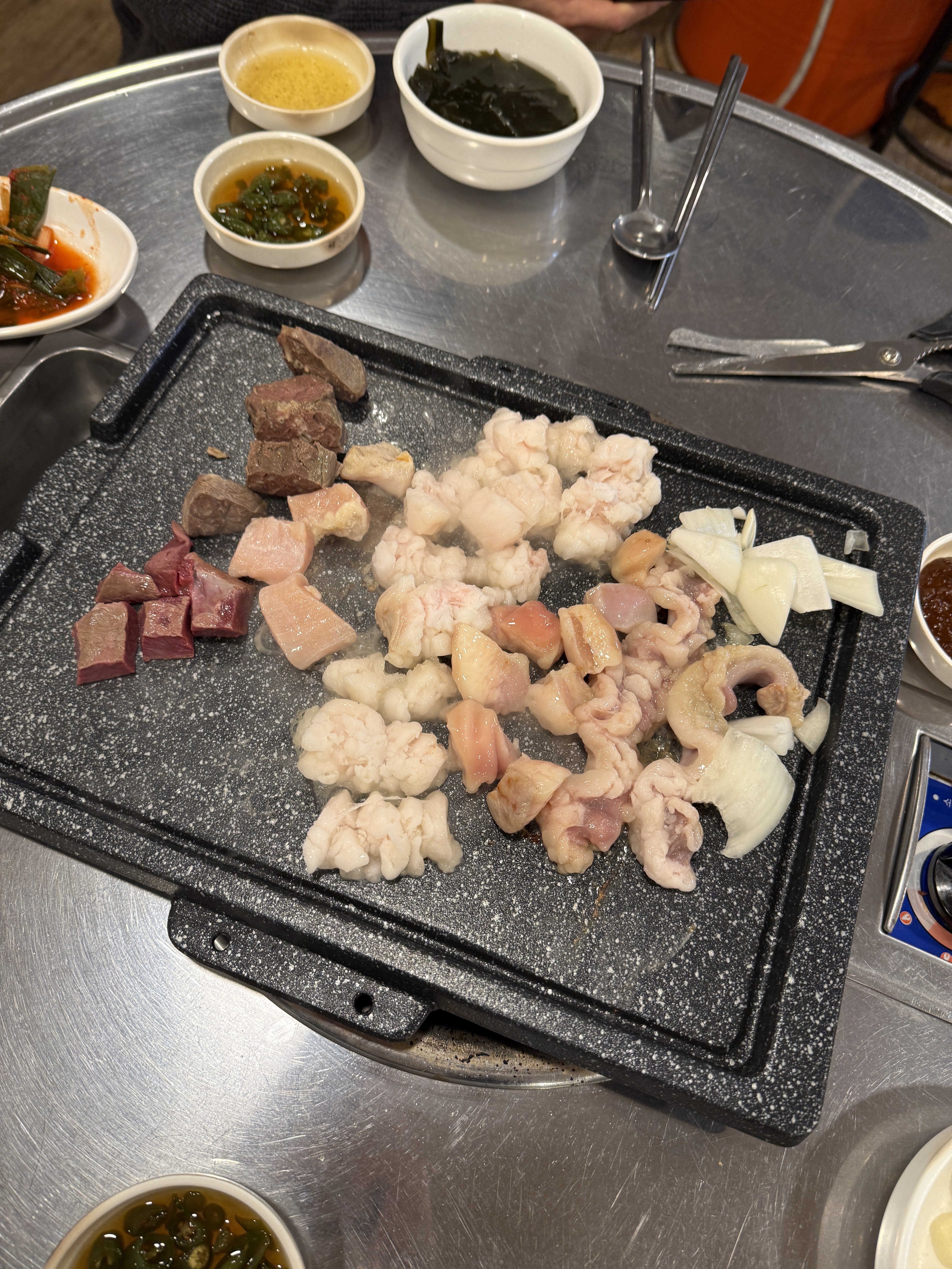 정자역 맛집 분당곱창 분당정자점 내돈내산 리얼후기