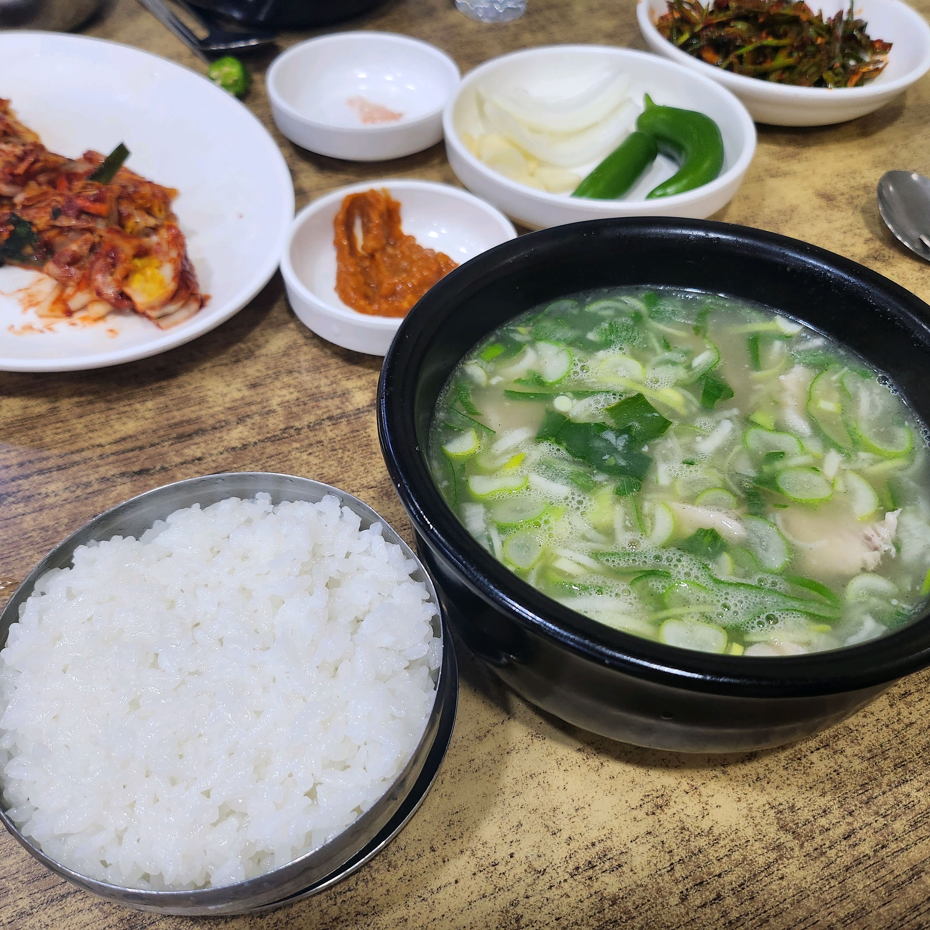 [부산역 맛집 본전돼지국밥] 직접 가본 로컬 리뷰