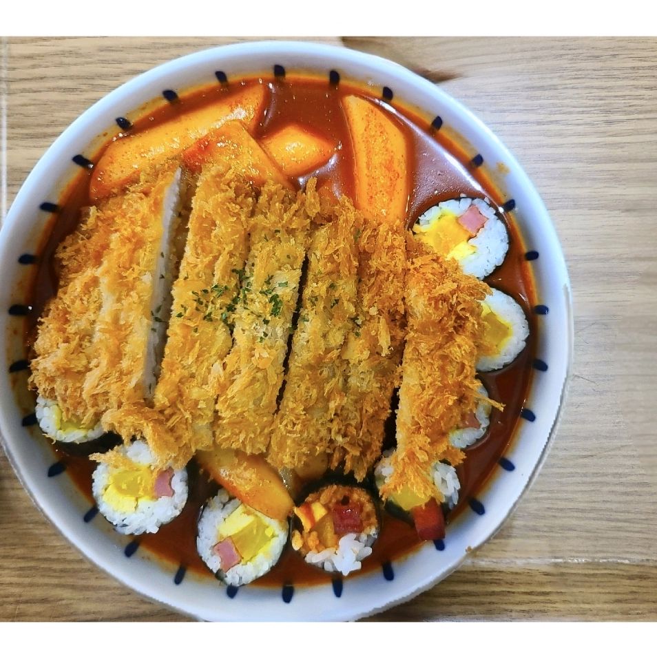 [삼척 맛집 미스터빠삭 삼척점] 직접 가본 로컬 리뷰
