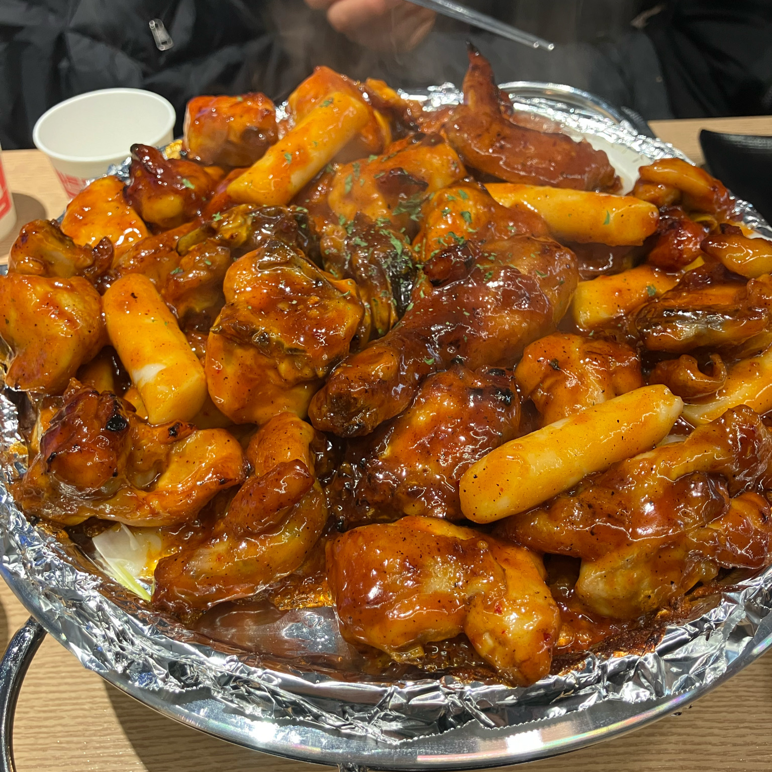 미금역 맛집 훌랄라참숯치킨 미금역점 내돈내산 최신리뷰