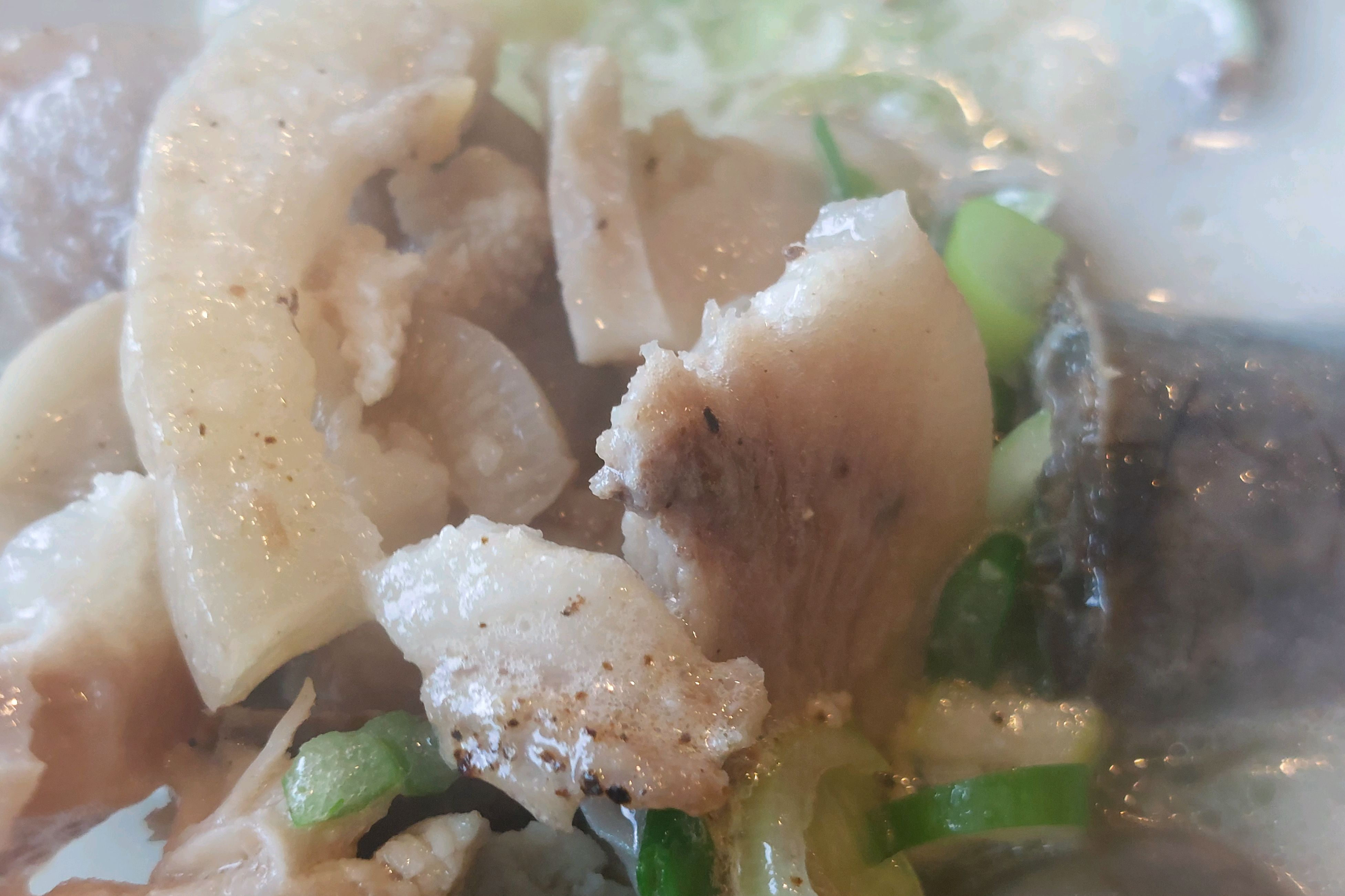 [애월 맛집 옛날아우내순대] 직접 가본 로컬 리뷰