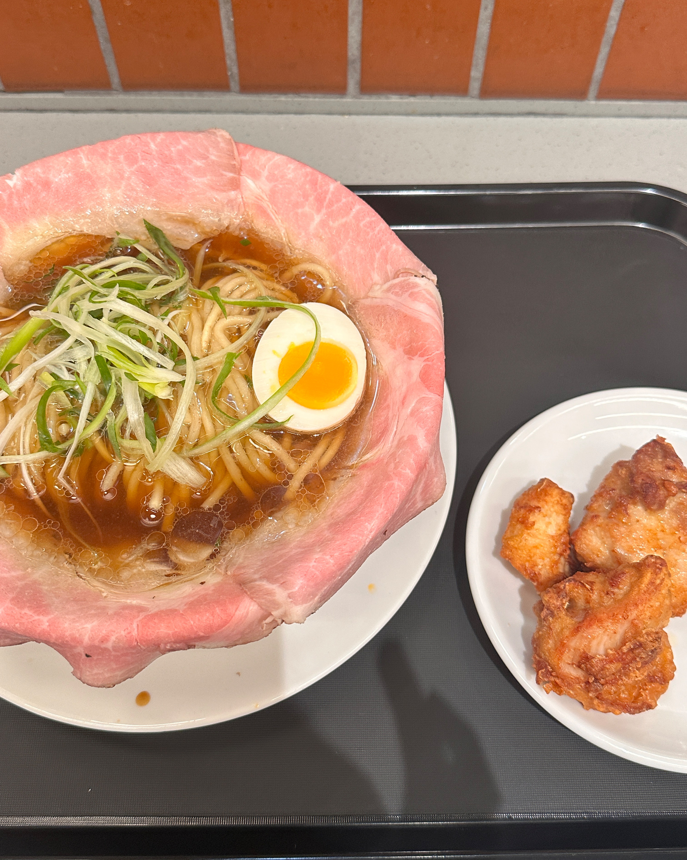[여의도 맛집 더라멘워 더현대서울] 직접 가본 로컬 리뷰