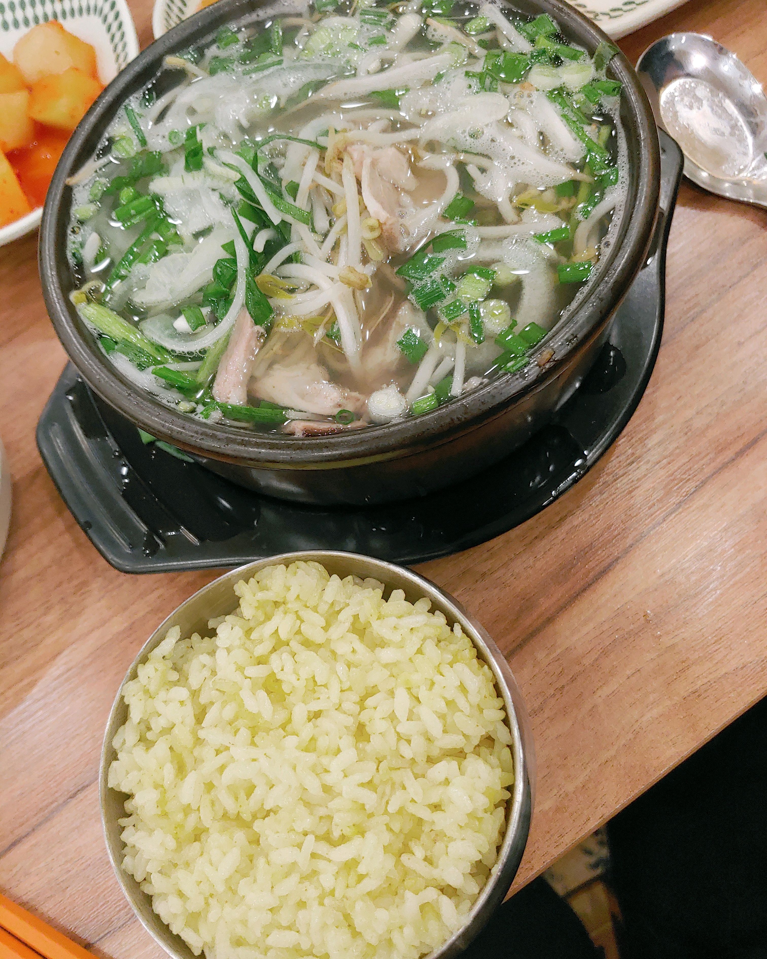 [김해 맛집 라이옥 김해내동점] 직접 가본 로컬 리뷰