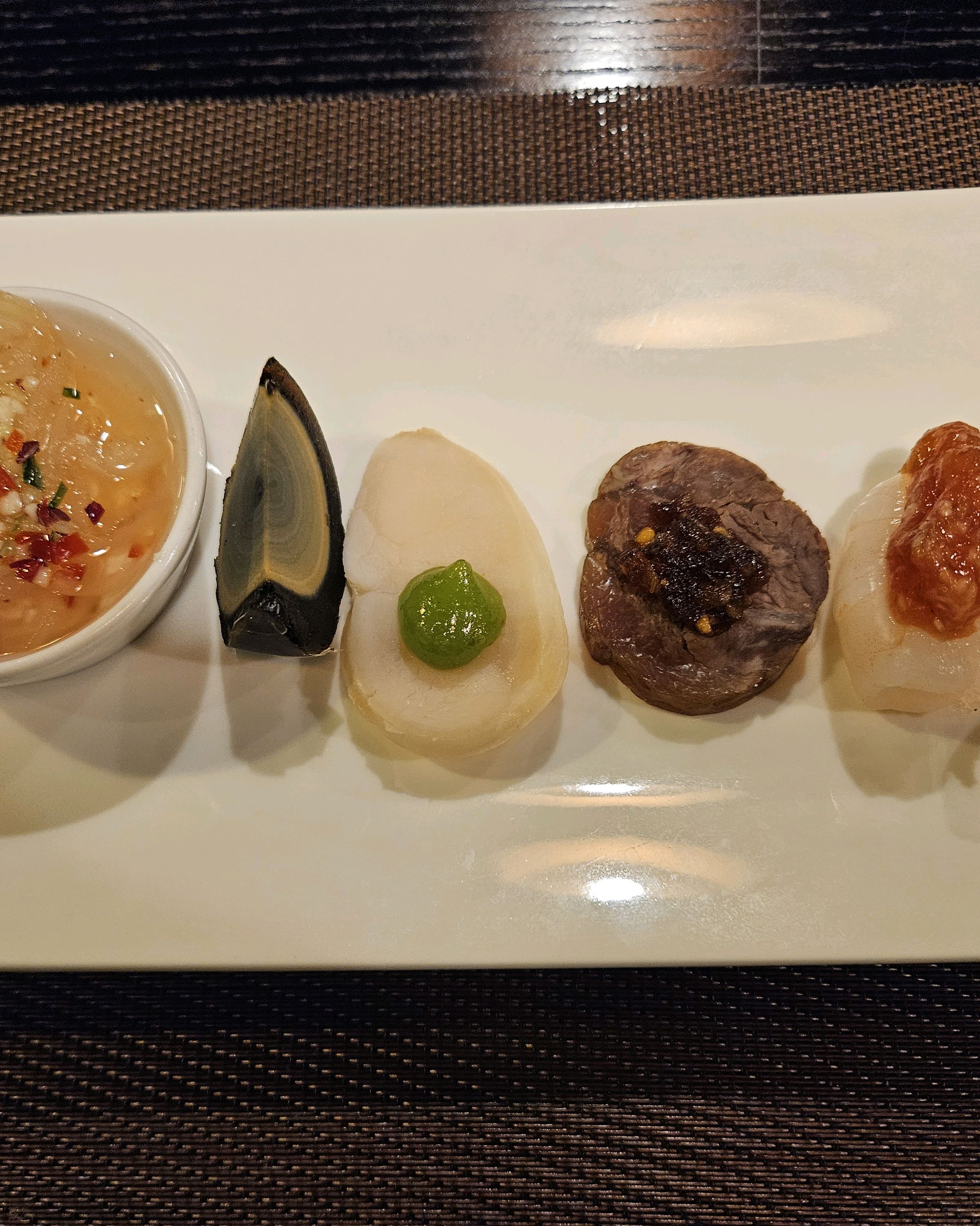 정자역 맛집 블루샹하이 내돈내산 방문후기