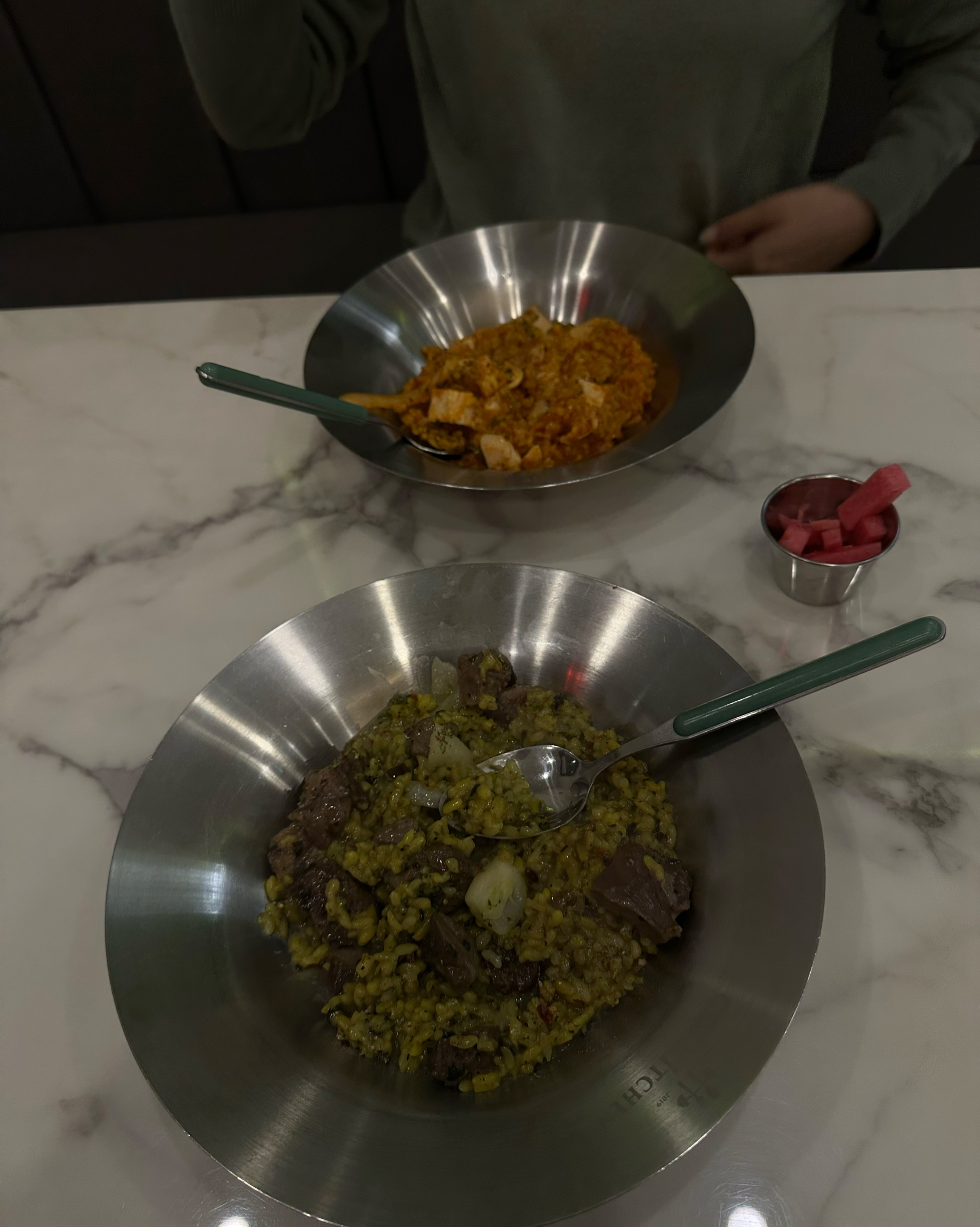 미금역 맛집 짐키친 분당점 내돈내산 최신리뷰