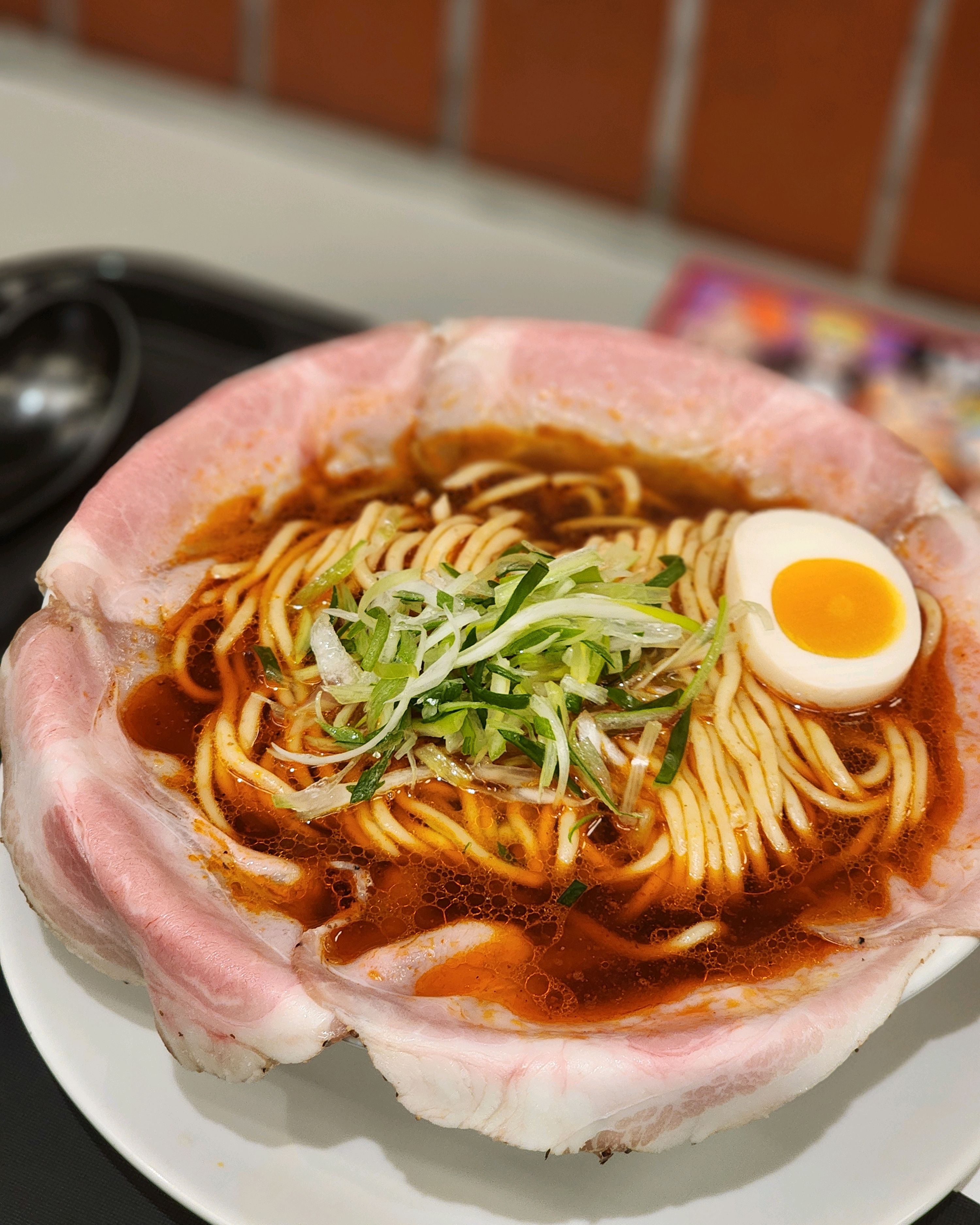 [여의도 맛집 더라멘워 더현대서울] 직접 가본 로컬 리뷰