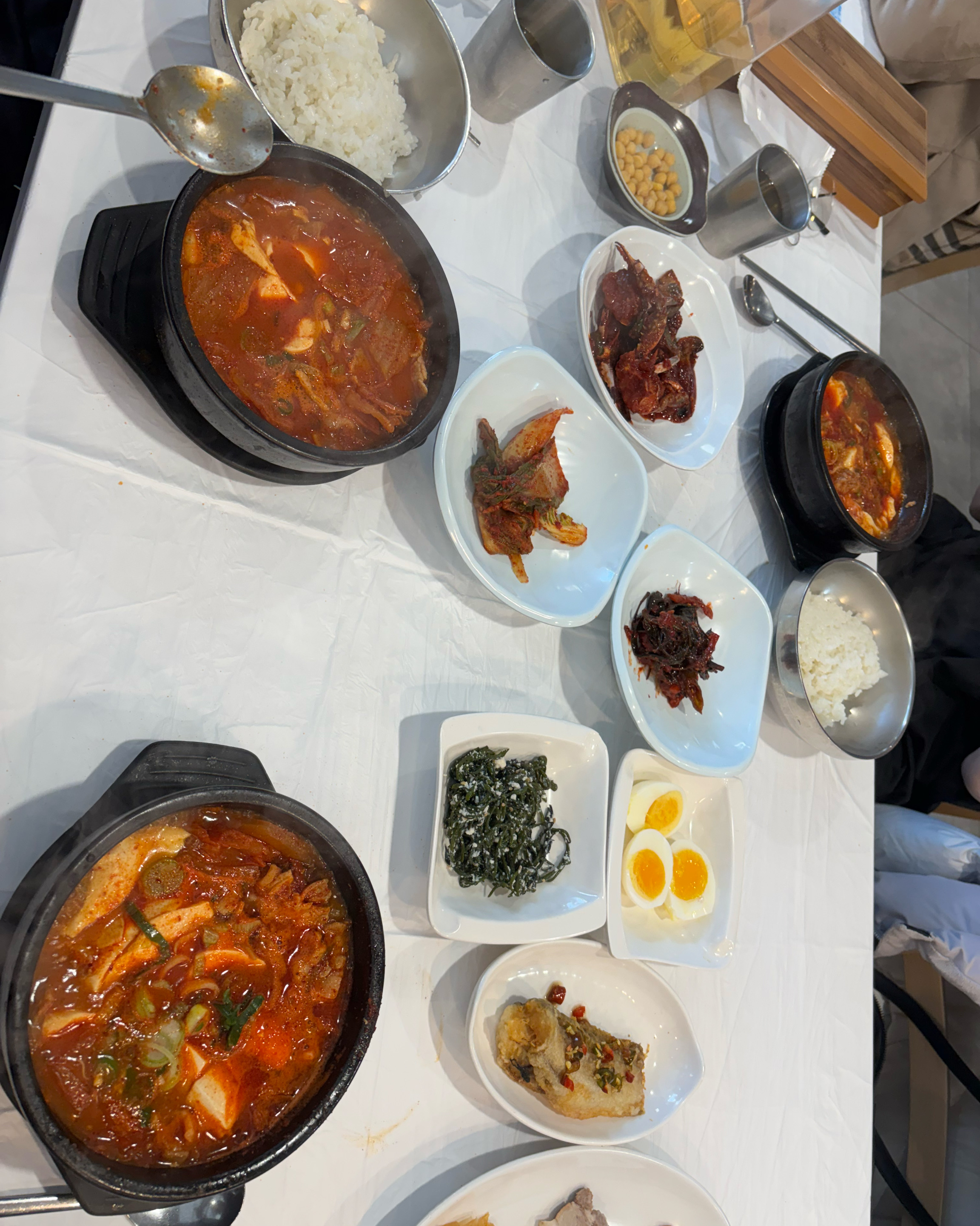 [여수 맛집 강남집] 직접 가본 로컬 리뷰