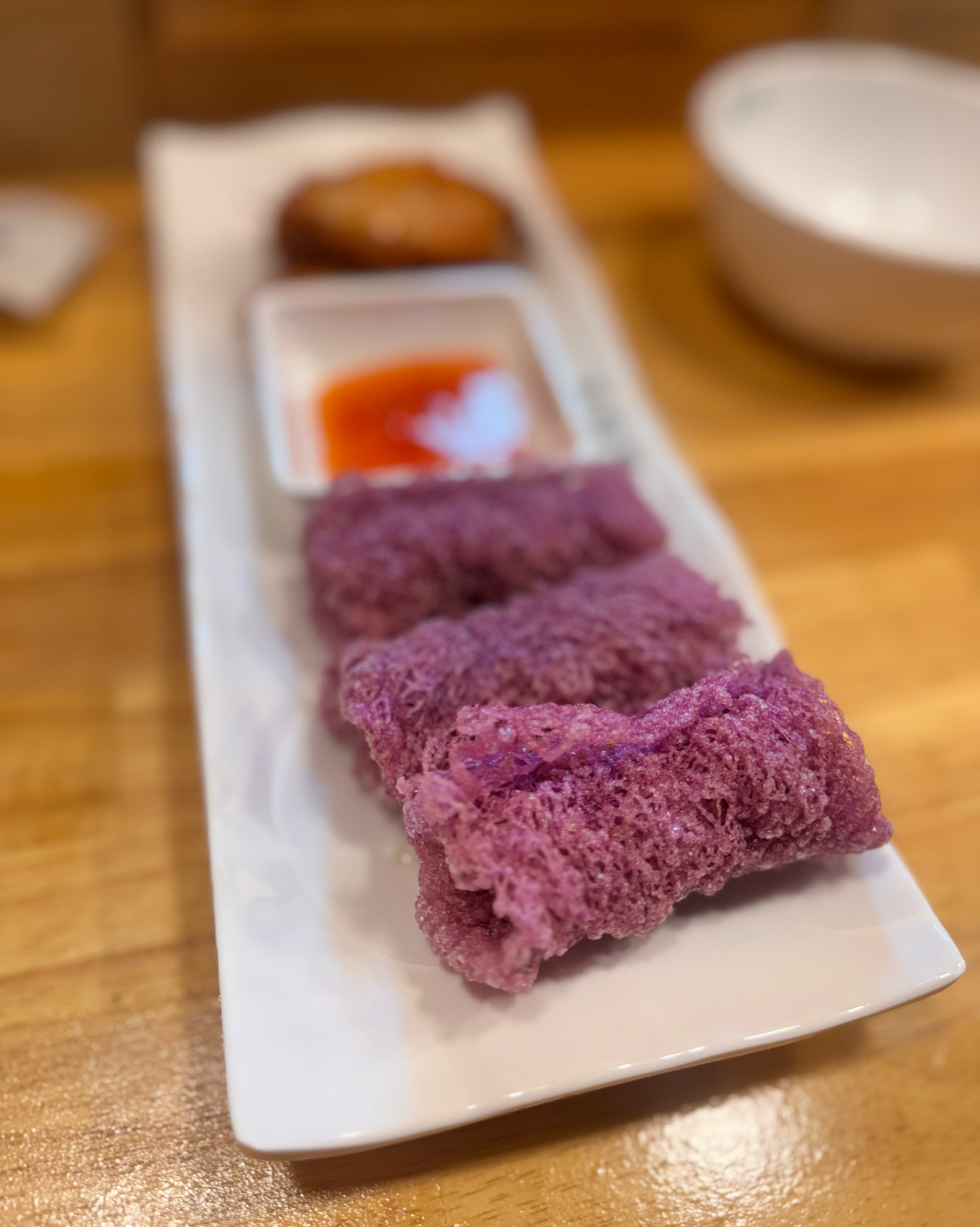 양도 맛도 서비스도 센스도 미쳤어요!! - 춘천 명동 맛집 미분당 춘천점