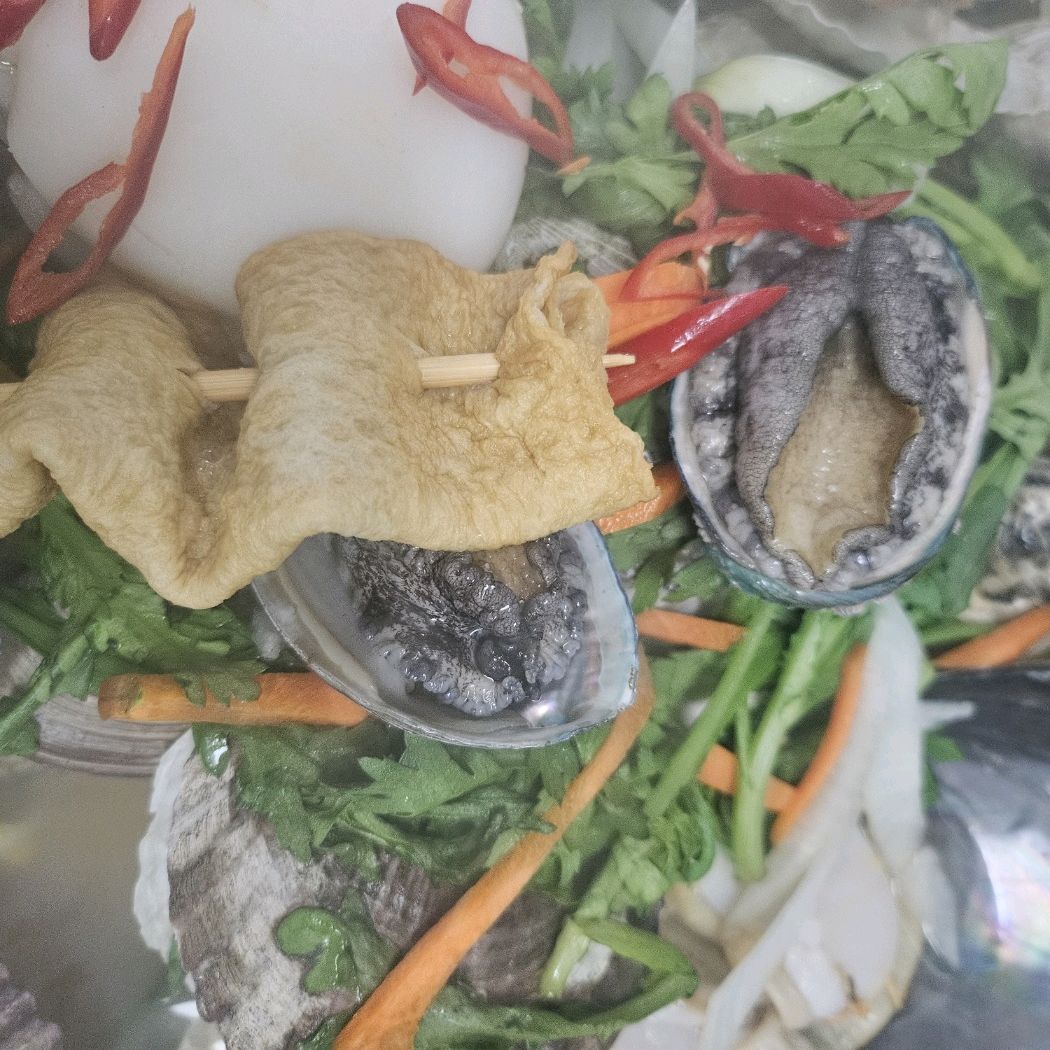 [을왕리 맛집 해신장보고해물포차] 직접 가본 로컬 리뷰