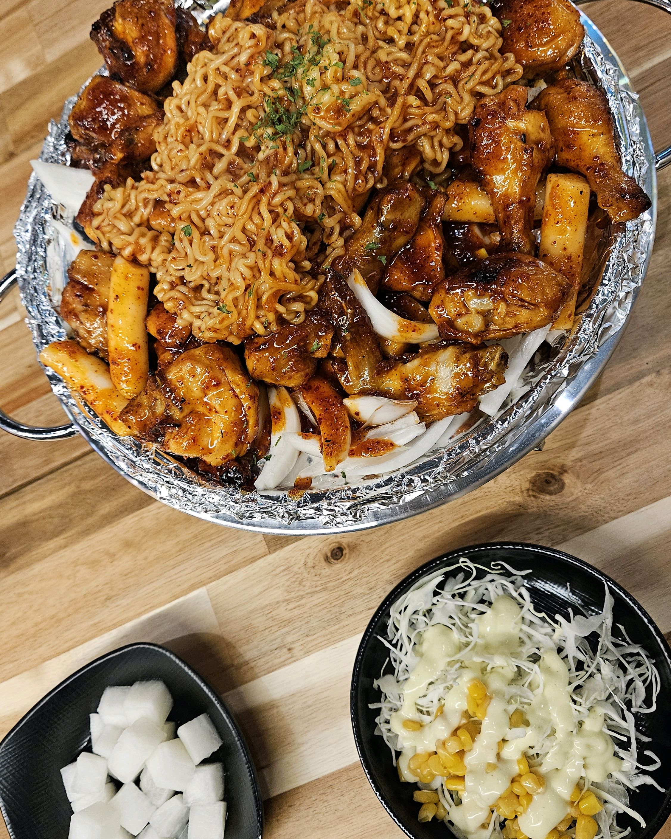 미금역 맛집 훌랄라참숯치킨 미금역점 내돈내산 최신리뷰