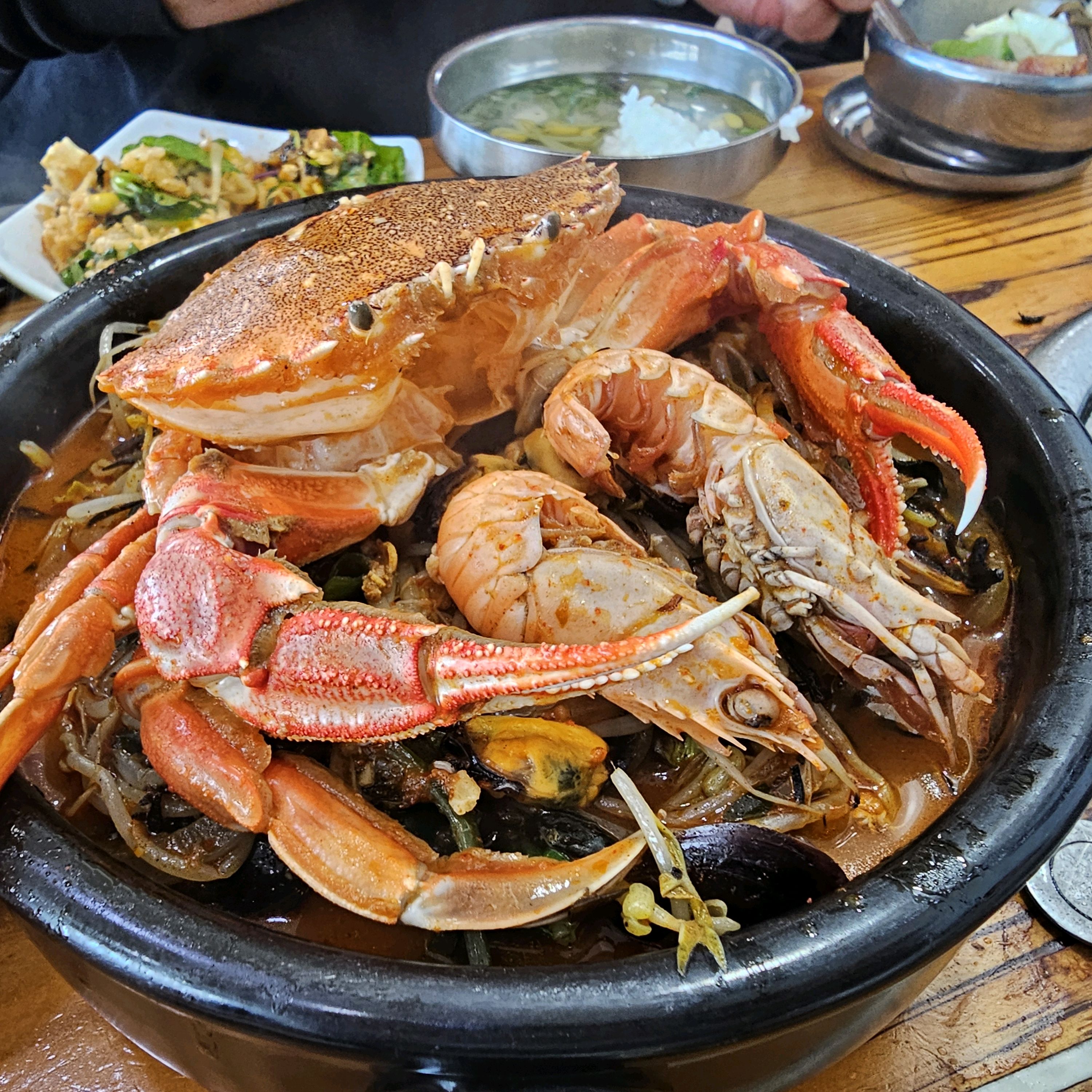 [애월 맛집 애월 해성도뚜리] 직접 가본 로컬 리뷰