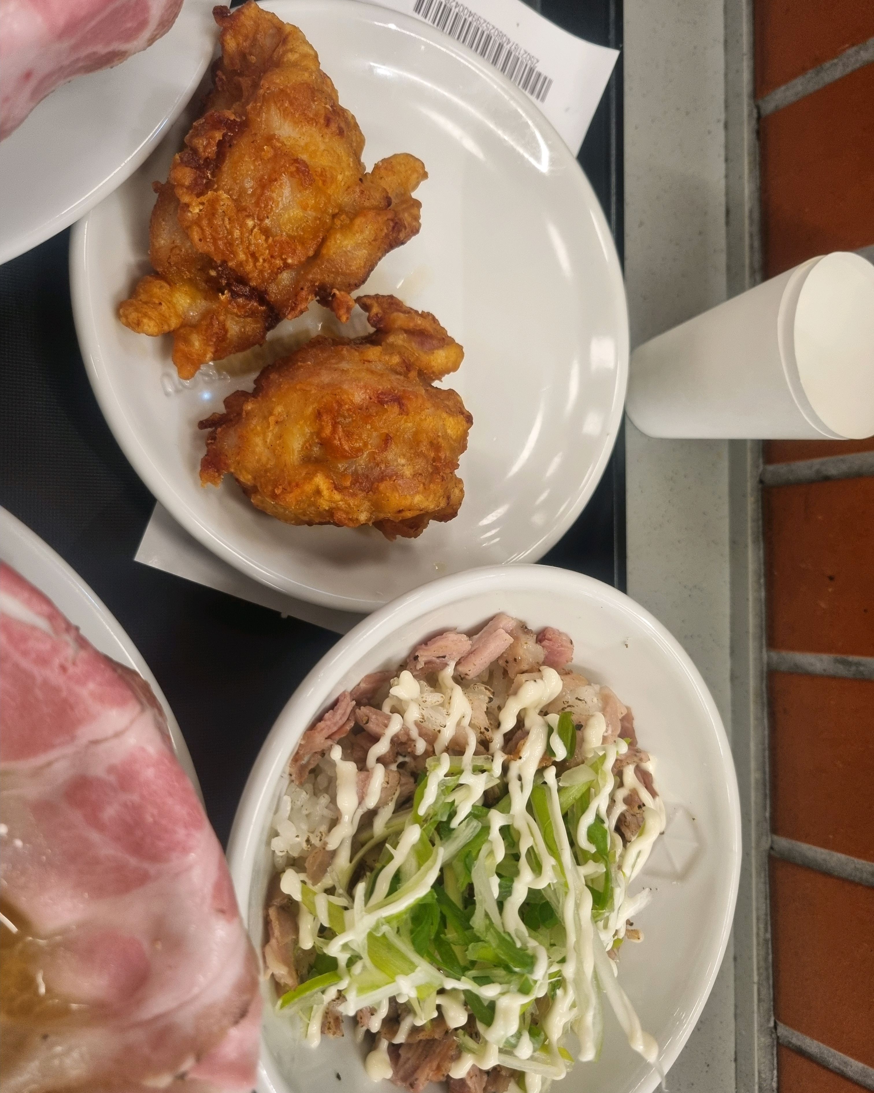 [여의도 맛집 더라멘워 더현대서울] 직접 가본 로컬 리뷰