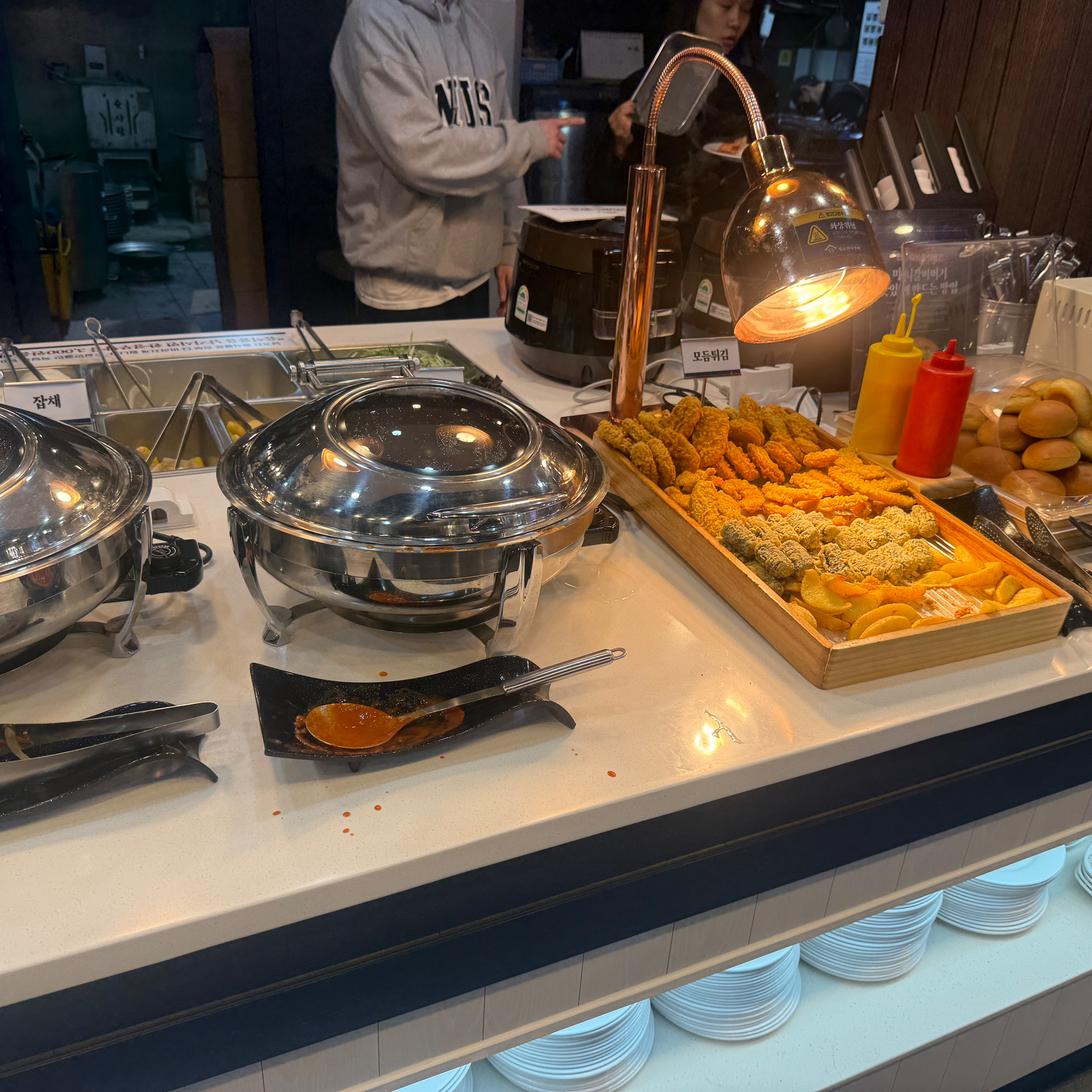명륜진사갈비는 살면서 3 번째에요! - 사당 맛집 명륜진사갈비 서울사당점