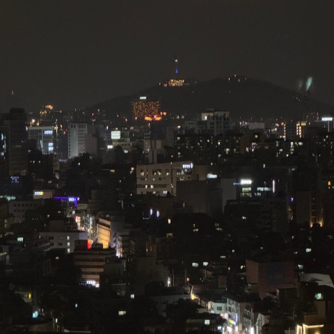 인