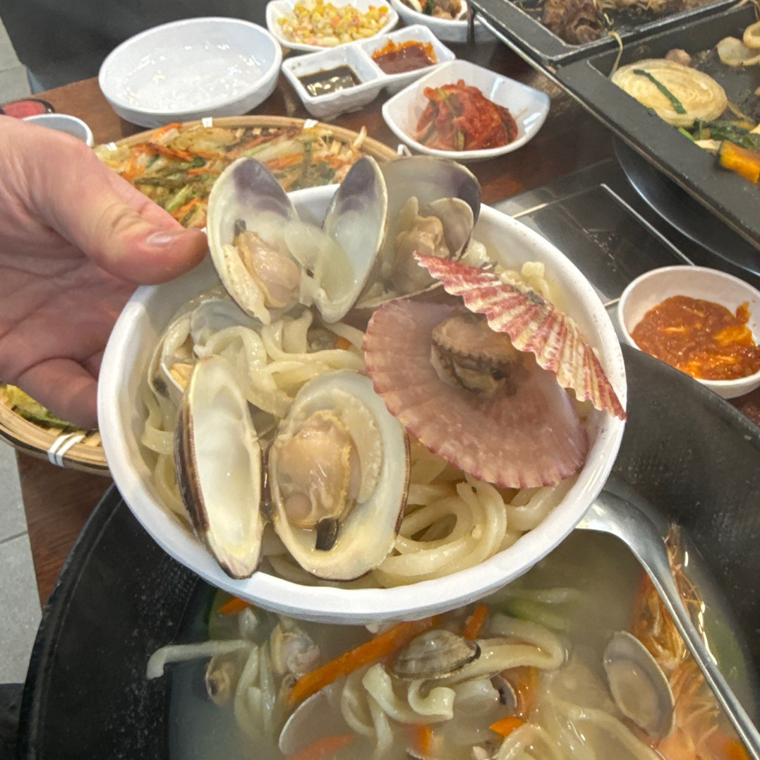 [을왕리 맛집 자연도 삼합] 직접 가본 로컬 리뷰